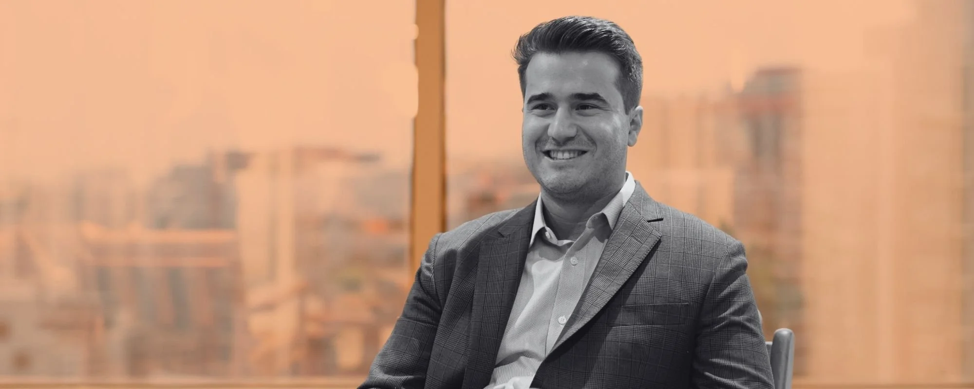 Scotland Wright Associates Promotes Nathan Williams to Principal