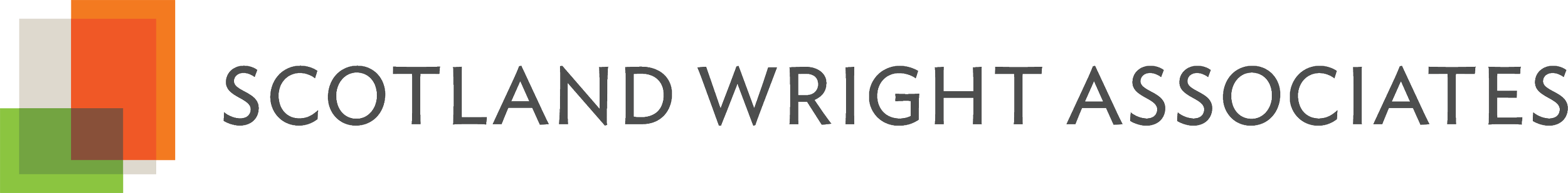 About — Scotland Wright Associates