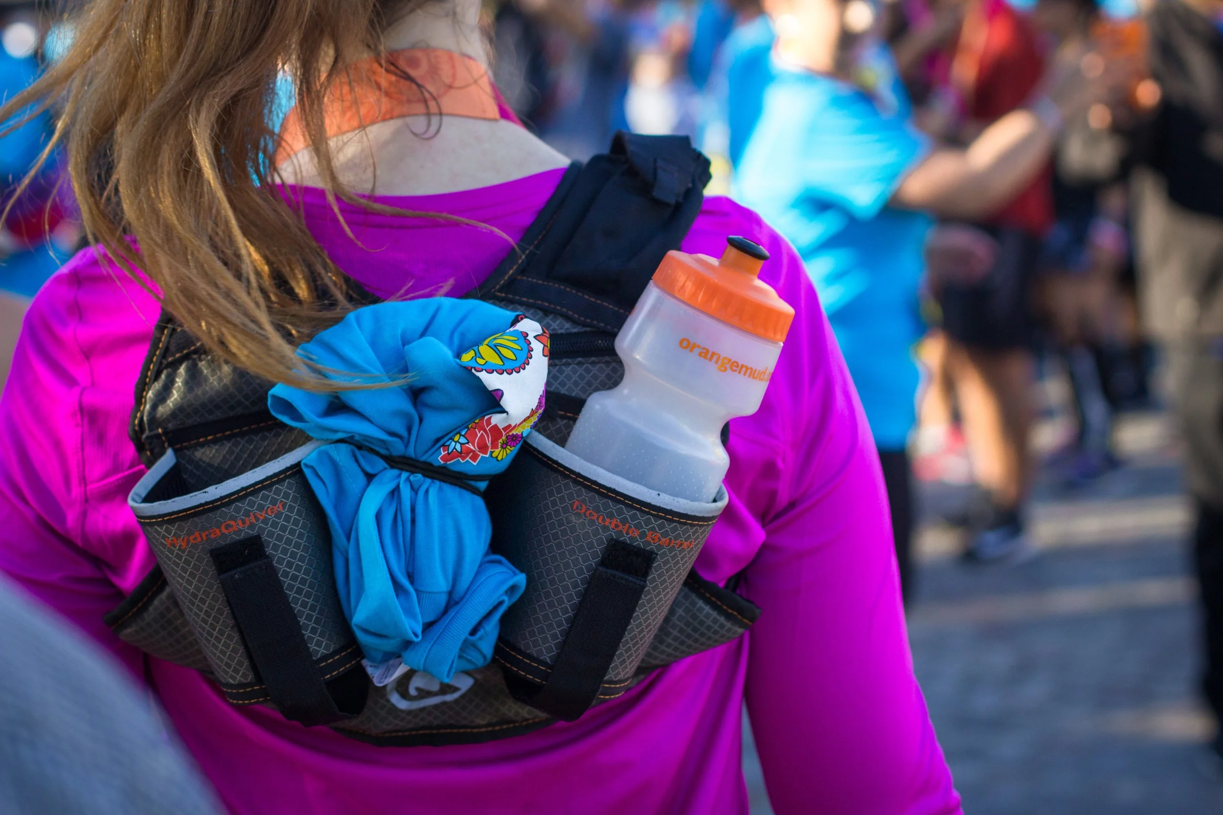 Los Muertos 5k (Los Angeles)