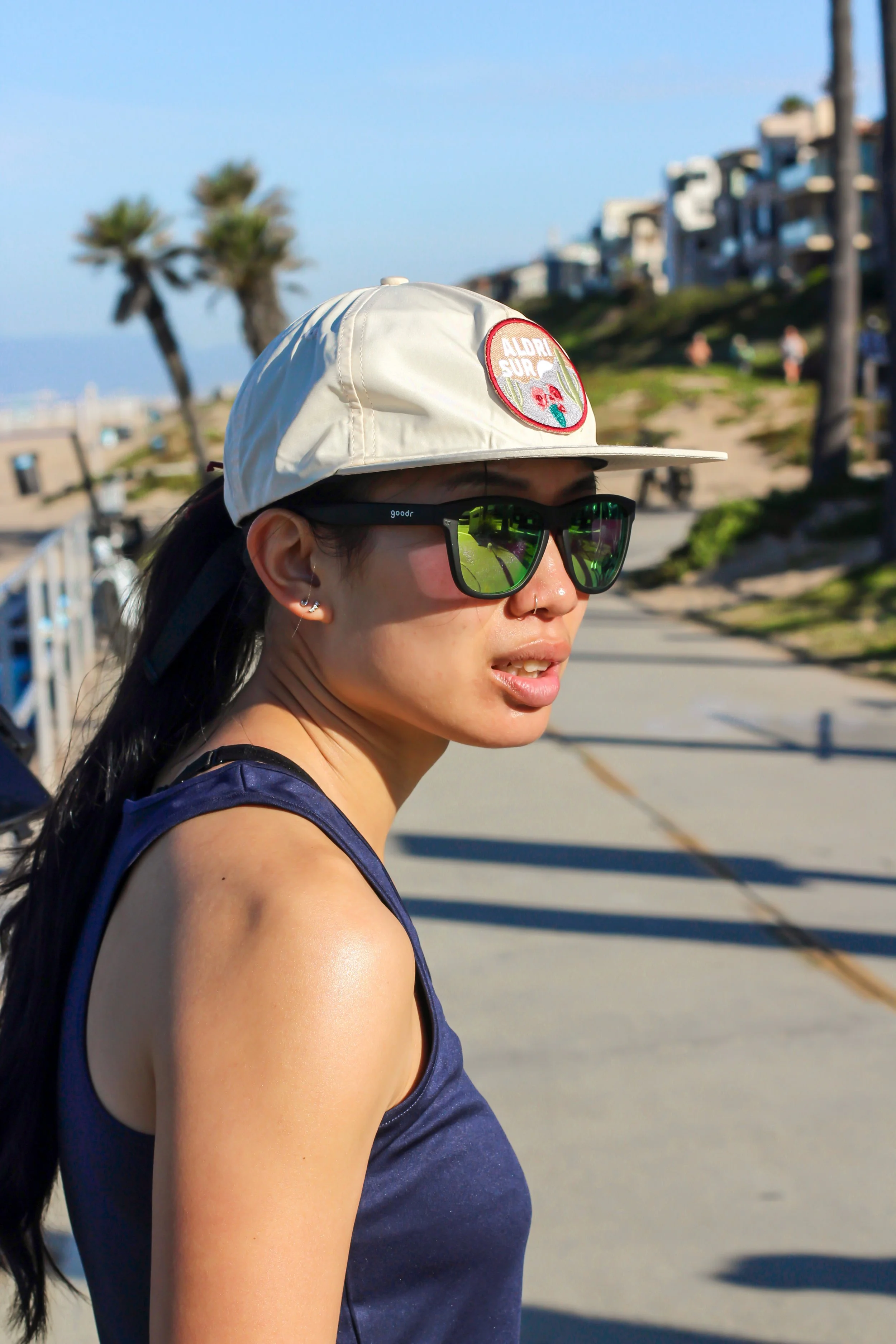 Coffee Club x The Speed Project (TSP)