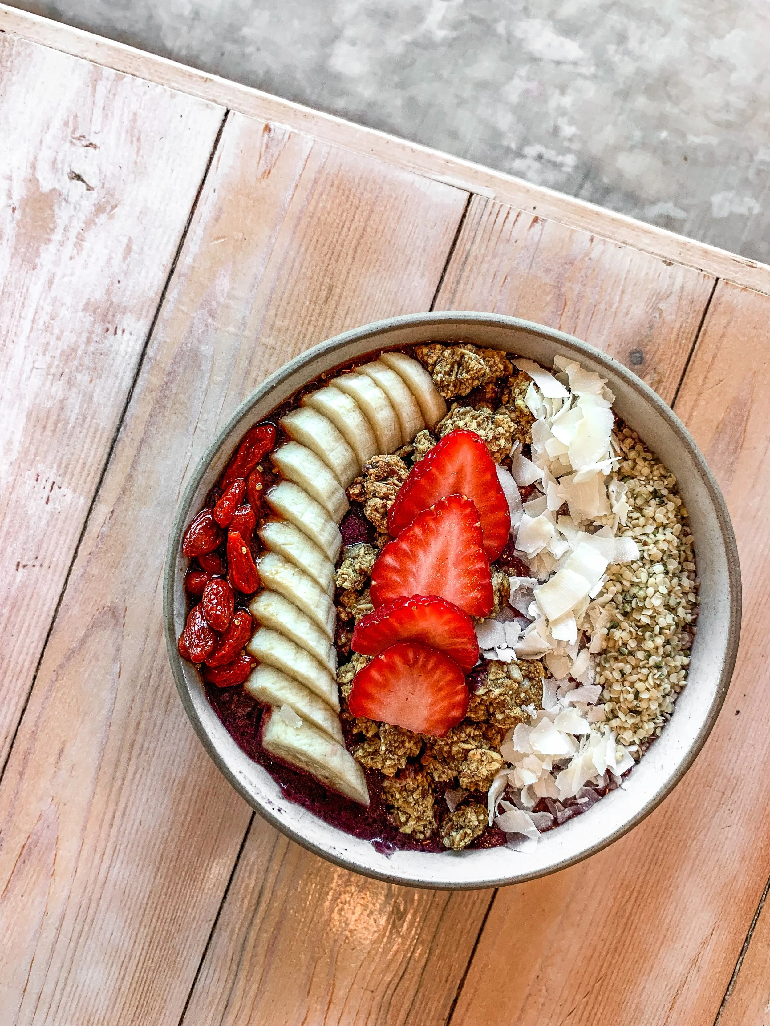 Buddhaful Provisions 