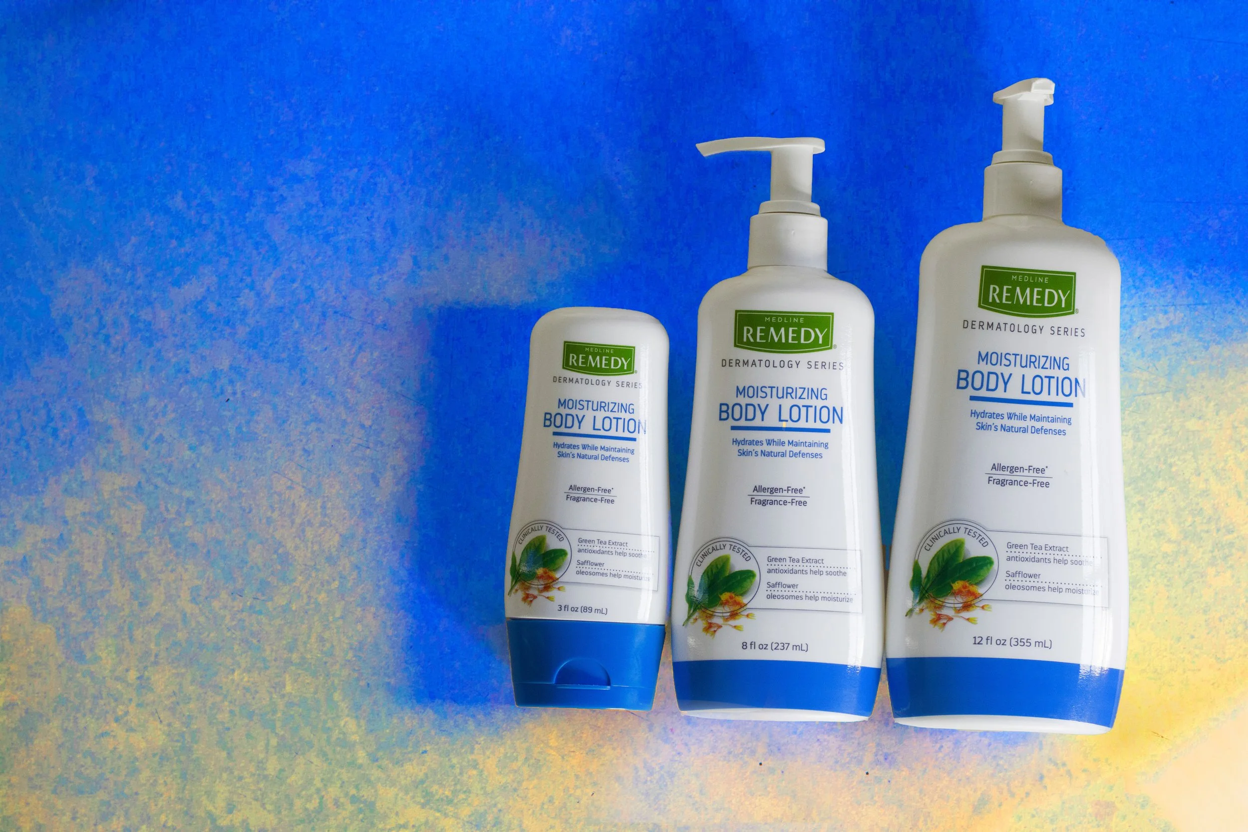 Medline Remedy Skincare 