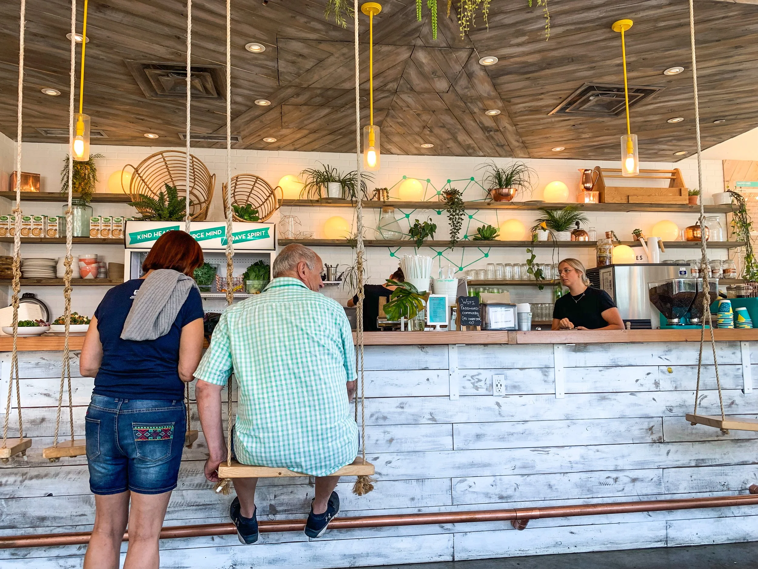 Buddhaful Provisions 