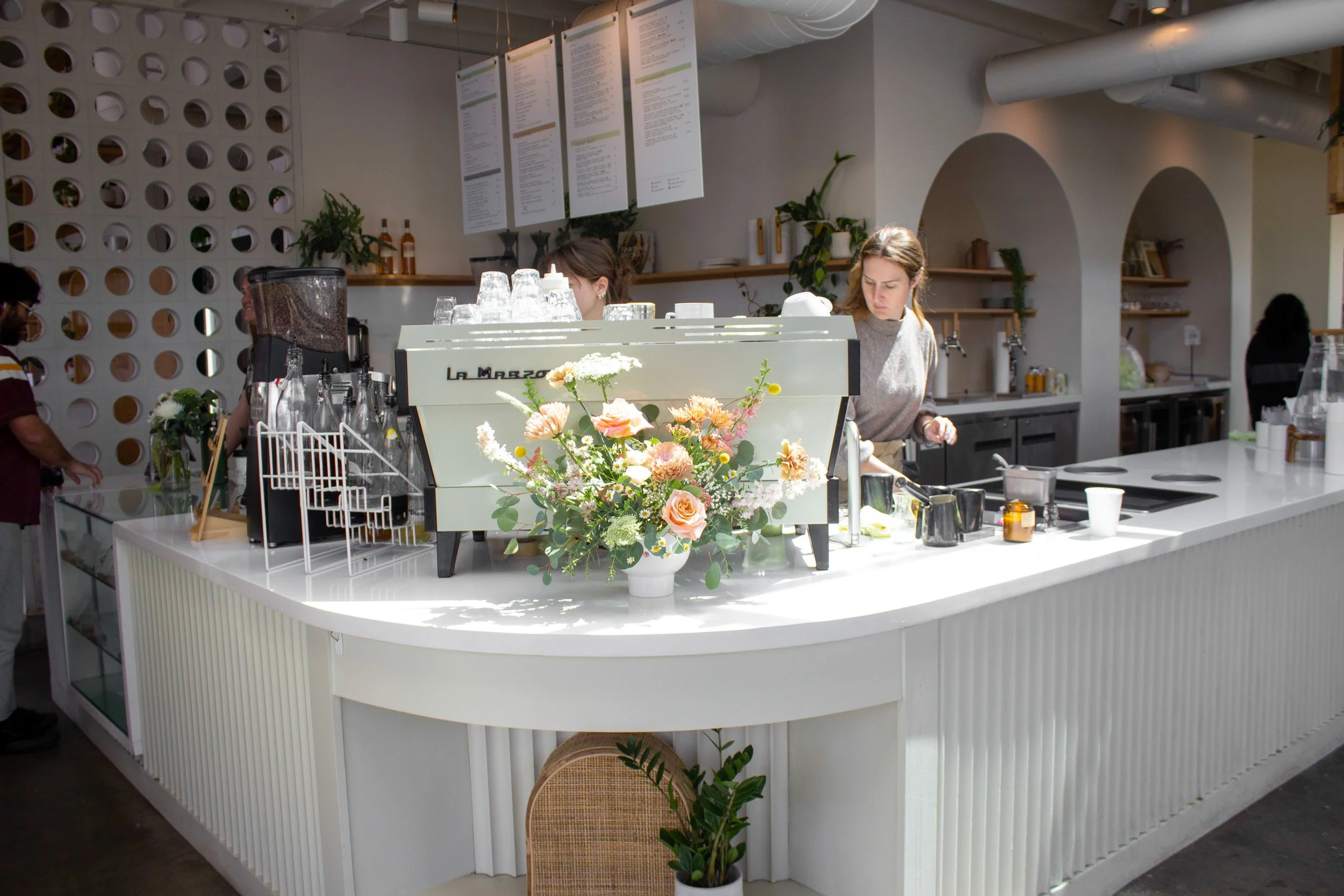 Communal Coffee (Oceanside, CA)