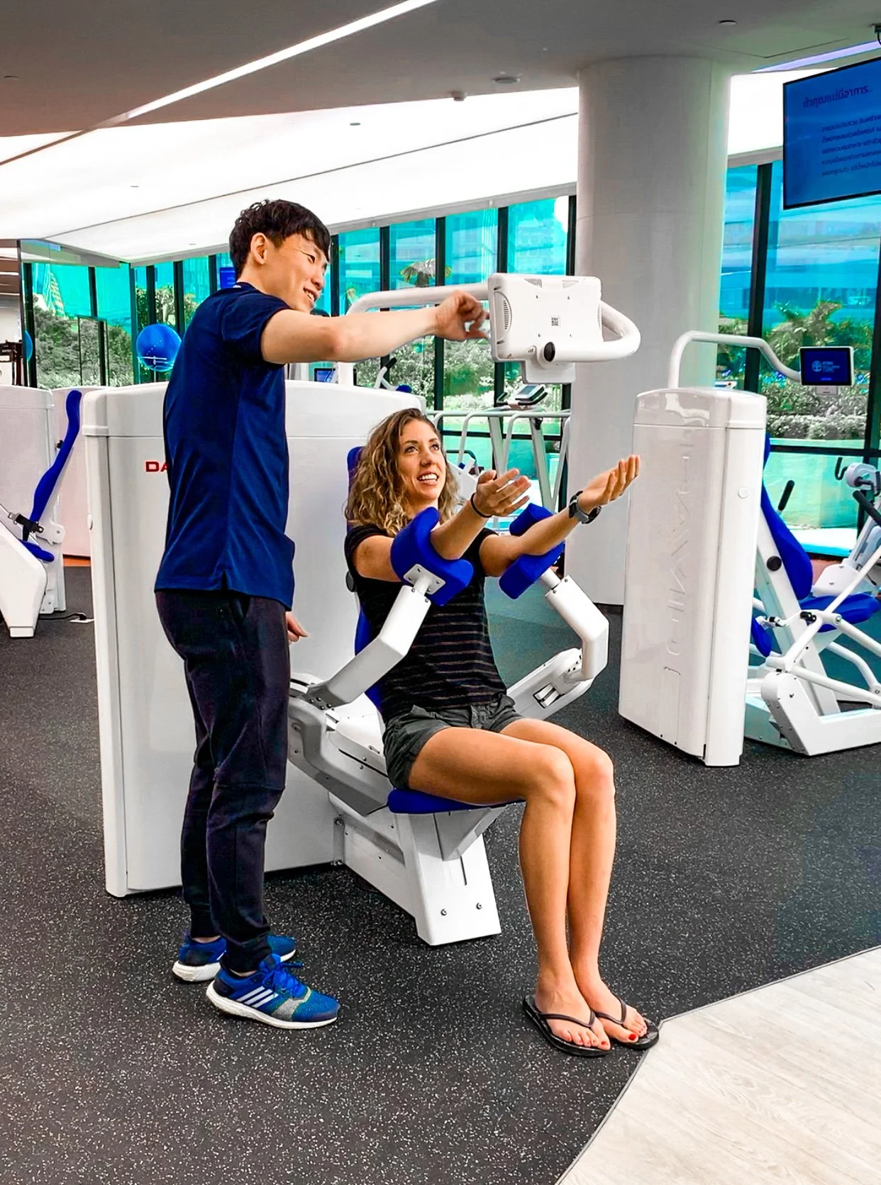 Mövenpick BDMS Wellness Resort (Bangkok)