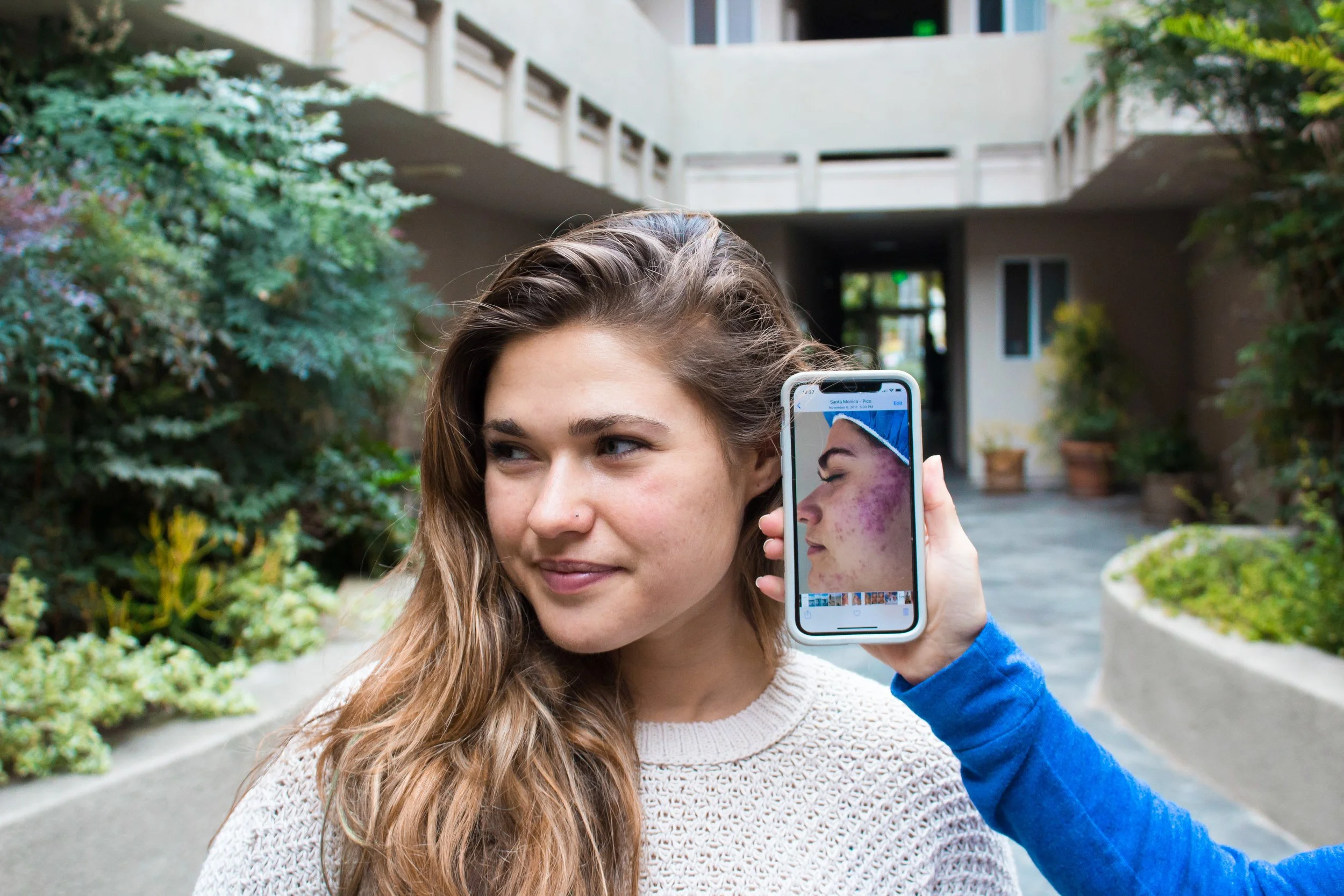 Corrective Skincare LA