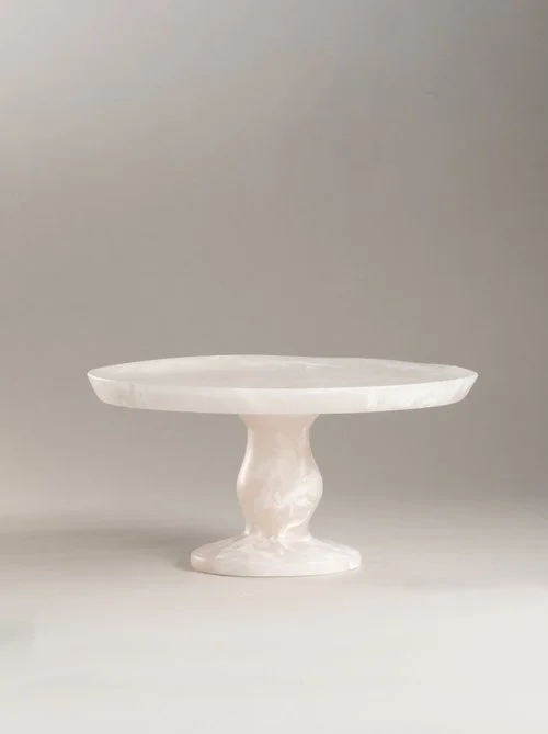 Pastelero Irregular Clásico