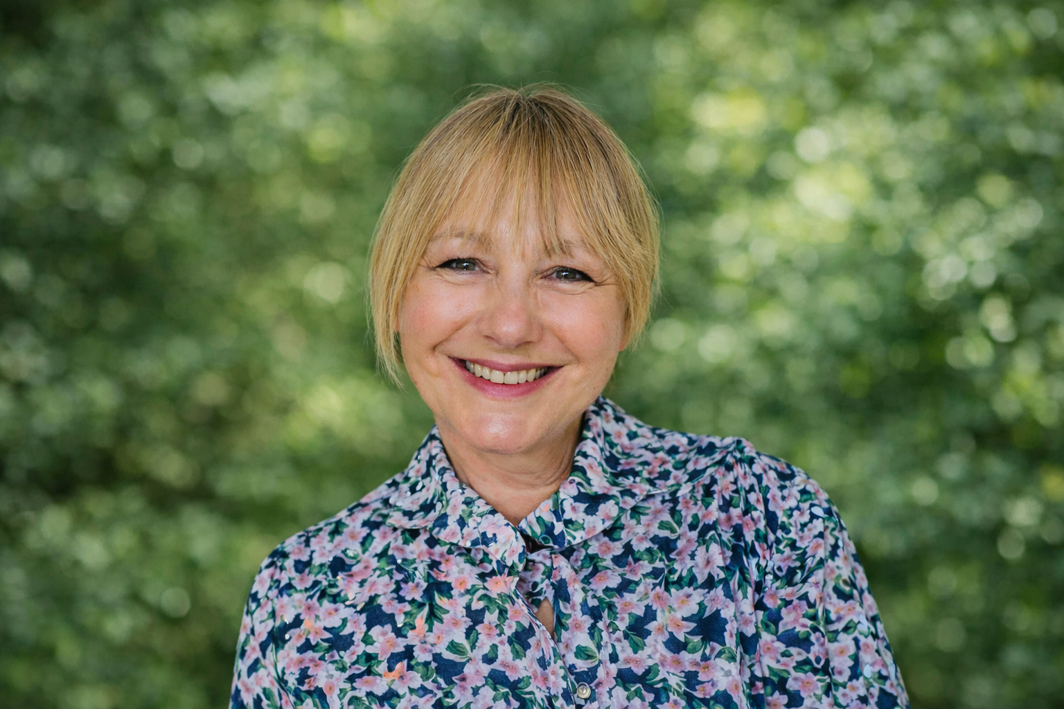 Naturopath Daisy Wood