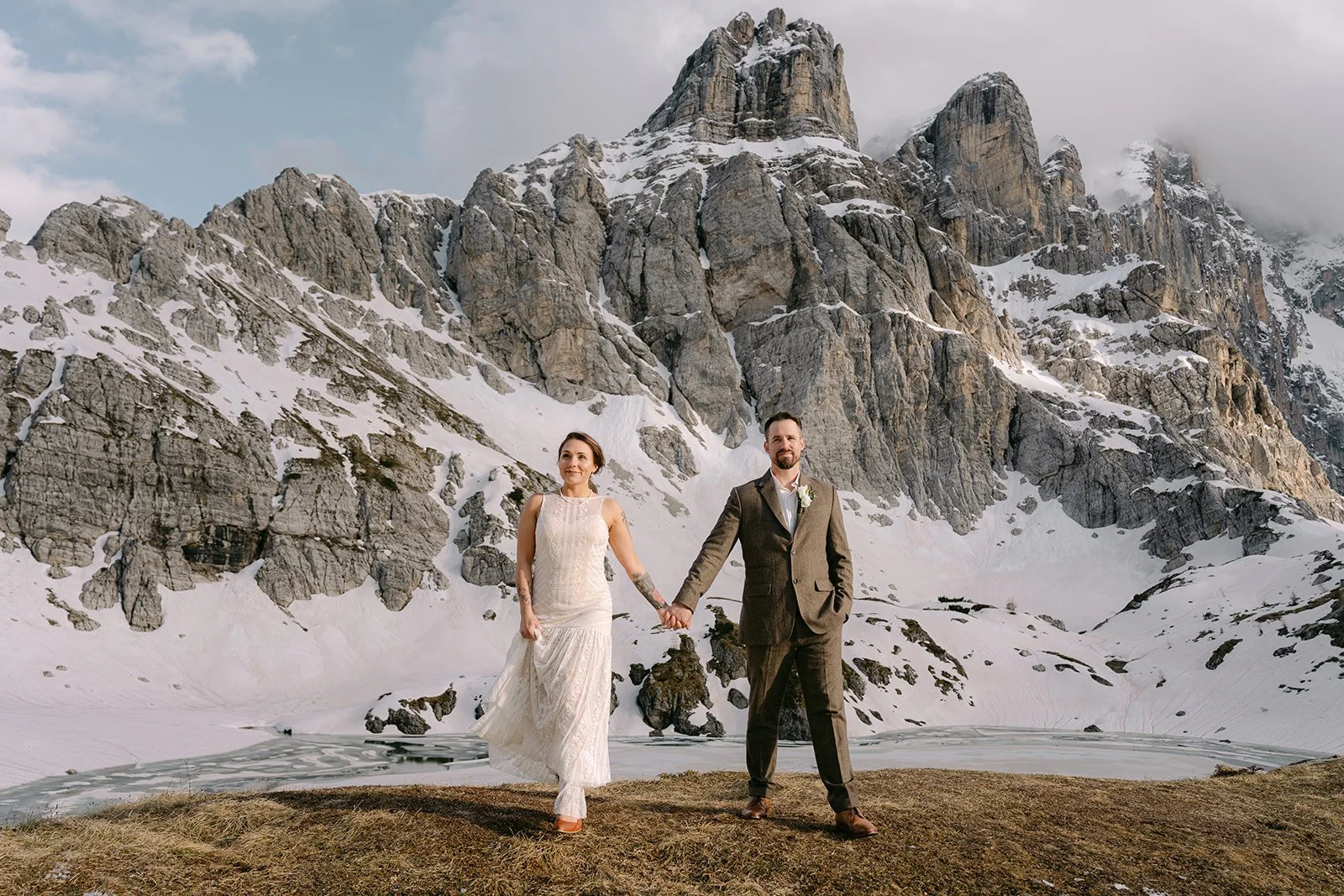 Helicopter Elopement Dolomites Italy Photo.jpg