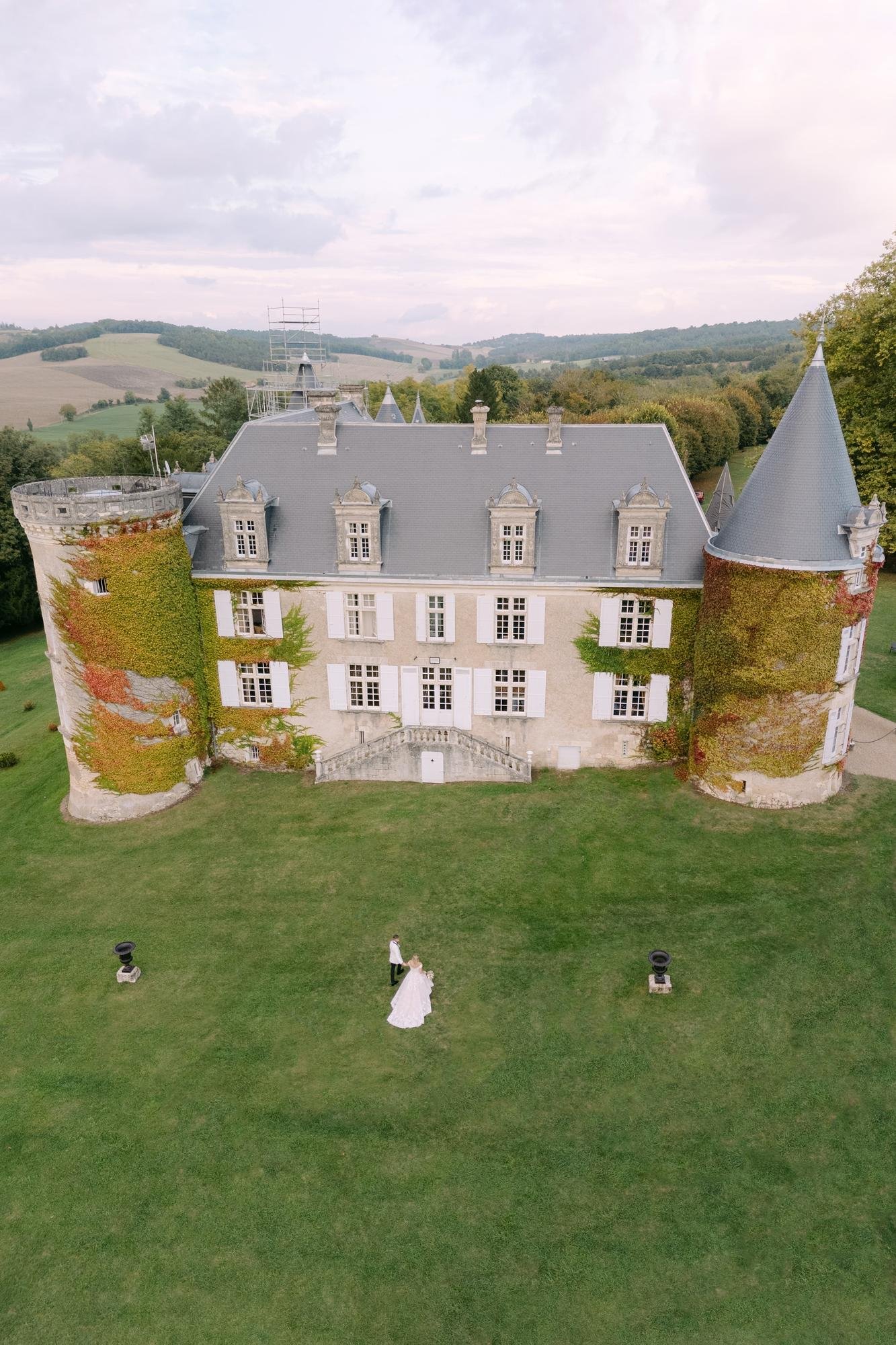 Chateau de la Cote Wedding.JPG