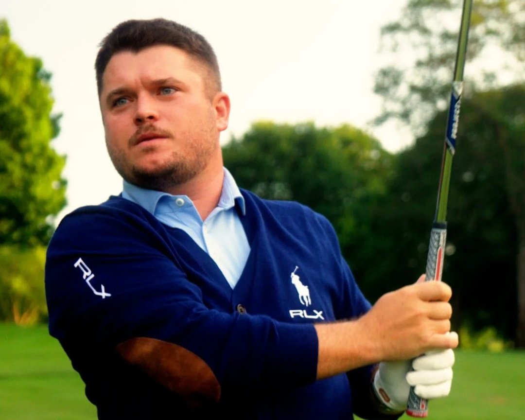 Jake Morrow - Made for the Range