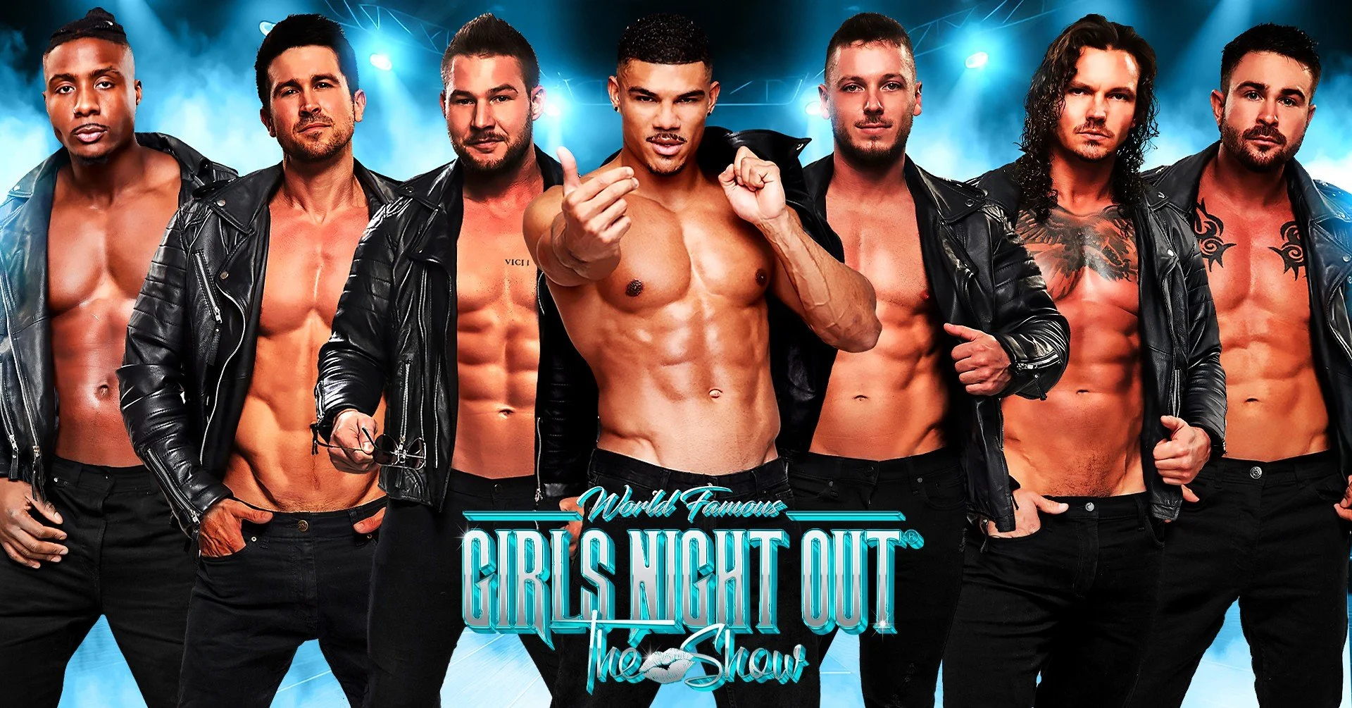Girls Night Out