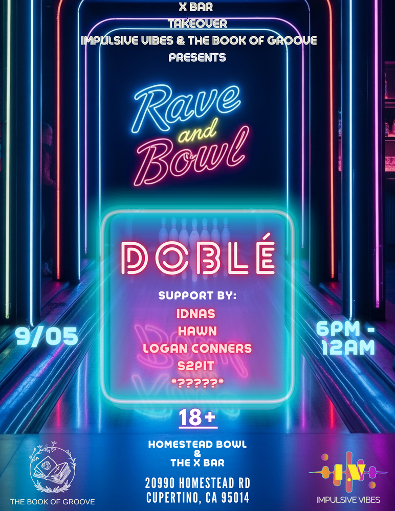 Rave and Bowl