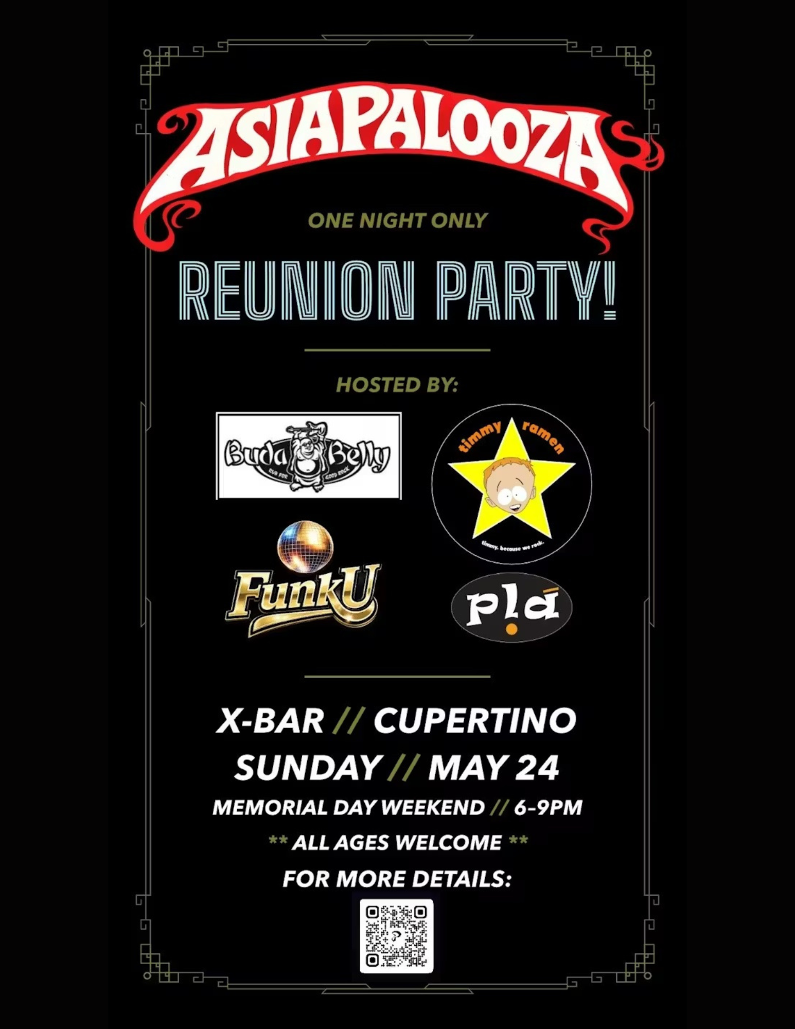 AsiaPalooza