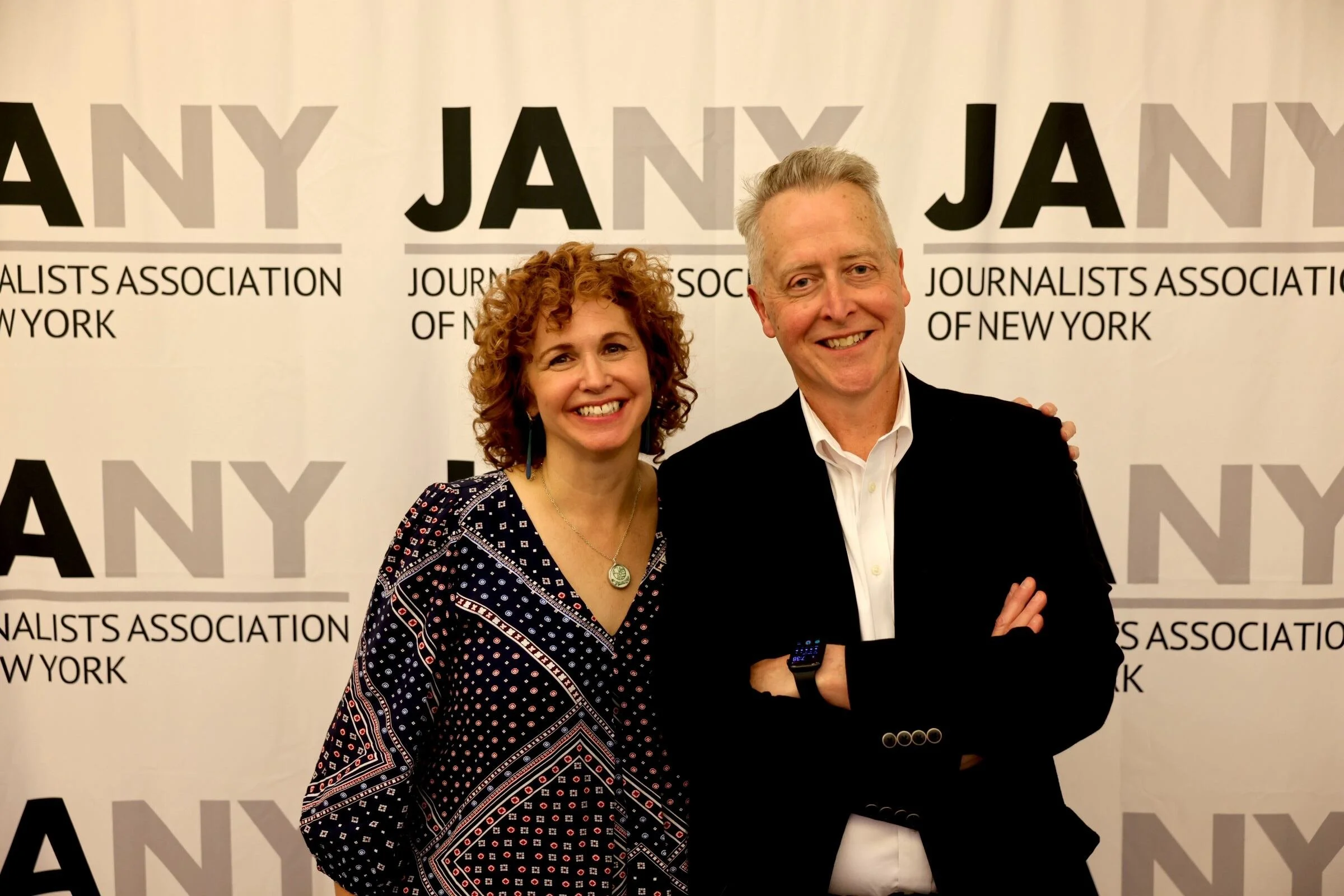 2025 JANY Awards: Winners