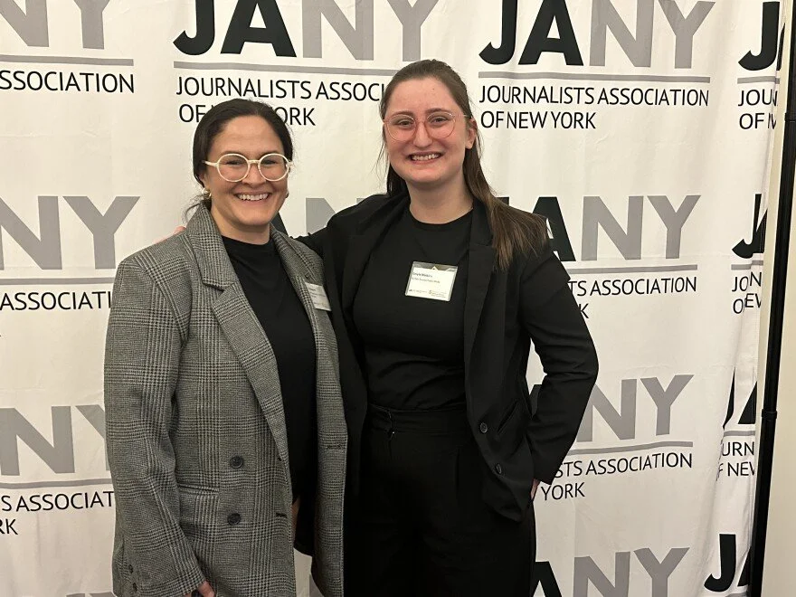 2025 JANY Awards