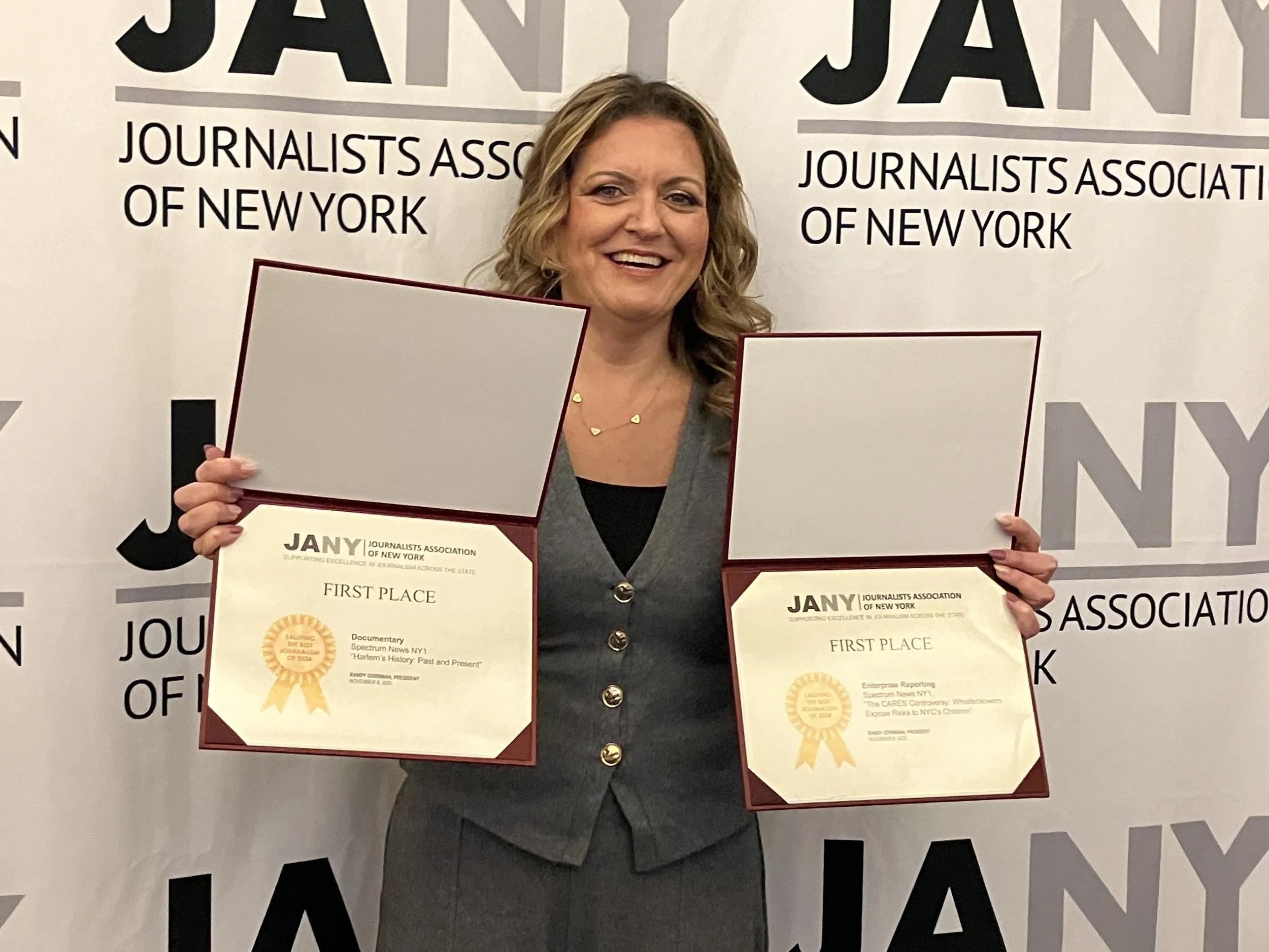 2025 JANY Awards: Winners