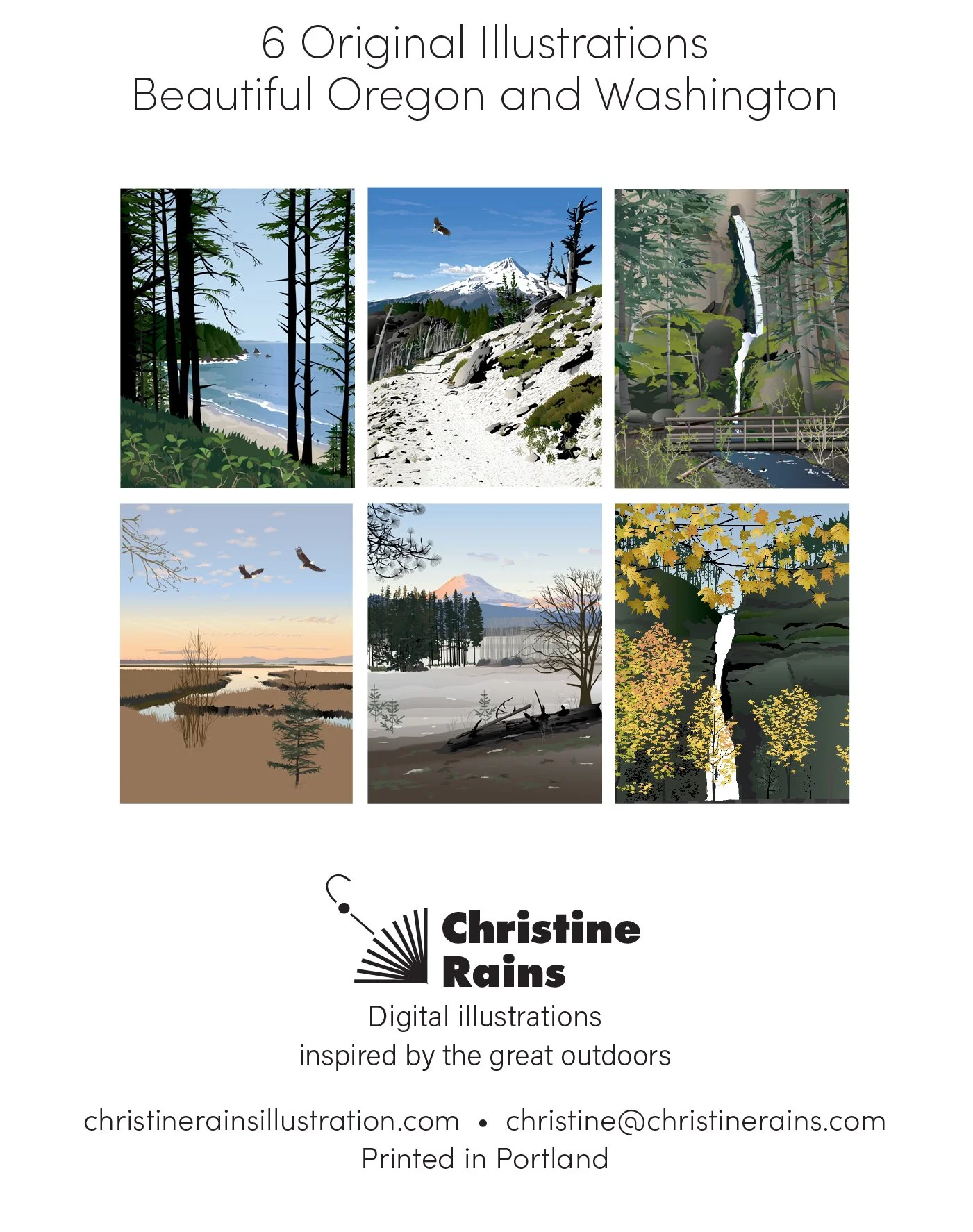 2.0 Boxed Set of Note Cards