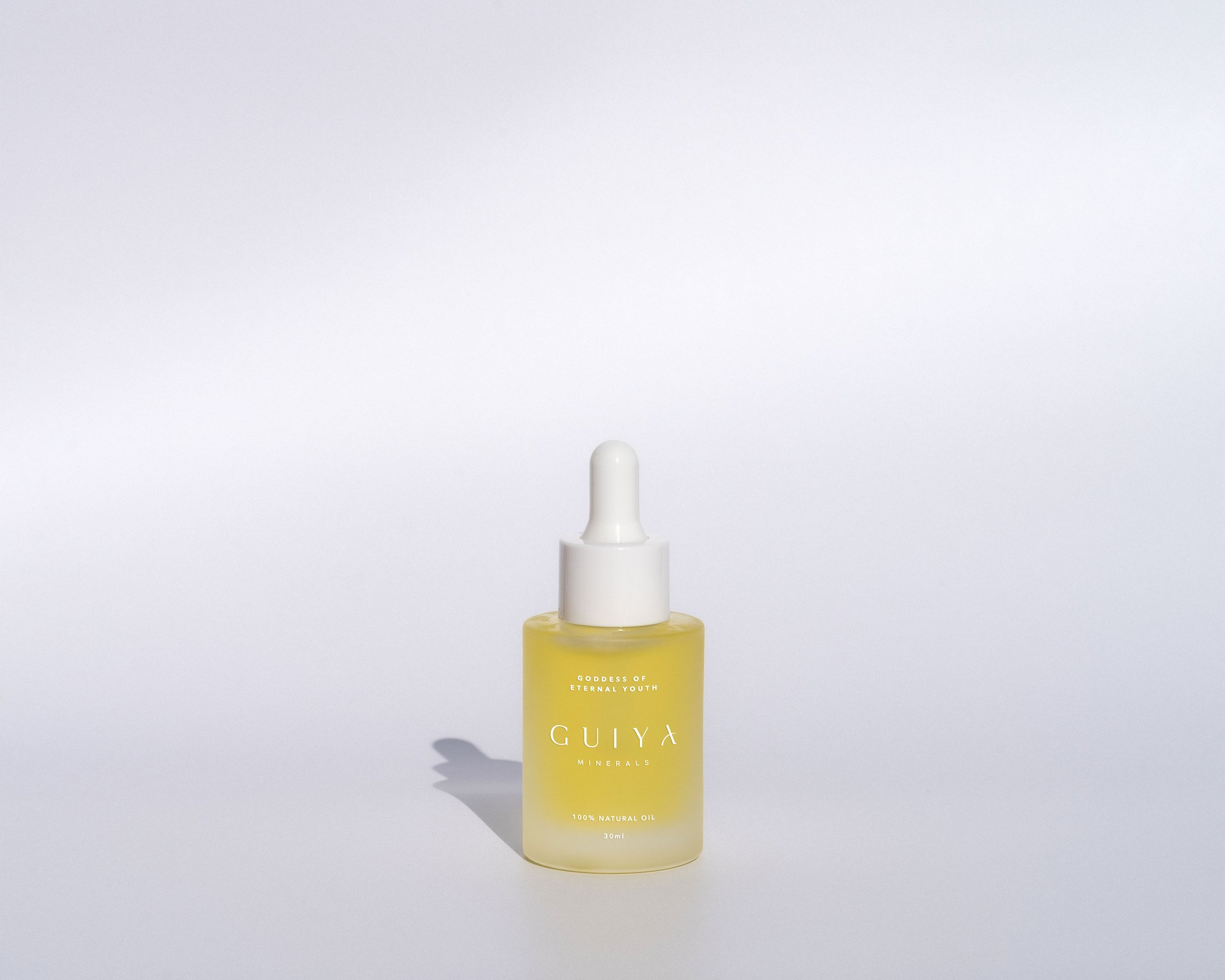 Eternal Youth Oil 30ml