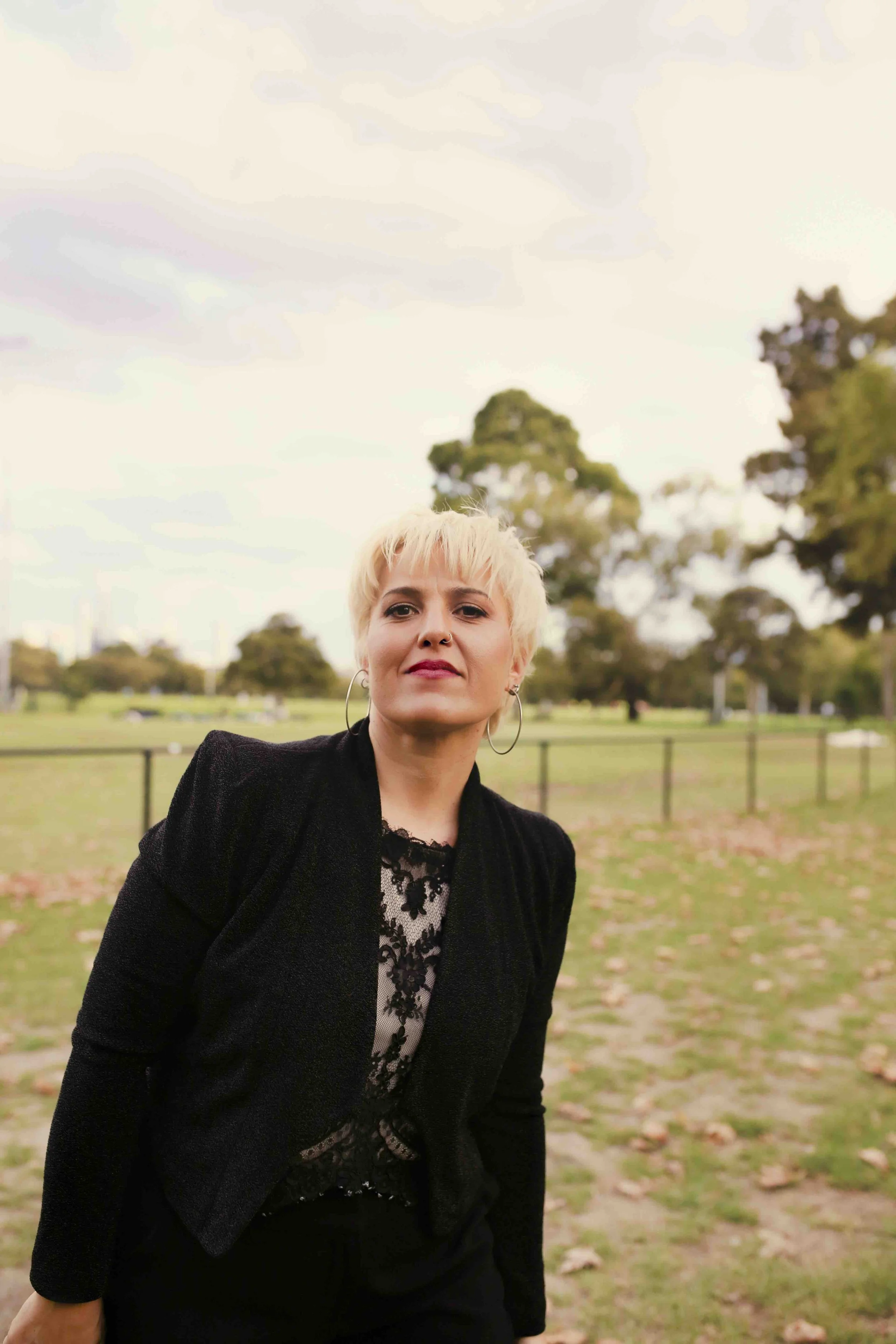 Liz Stringer — PalaisHepburn