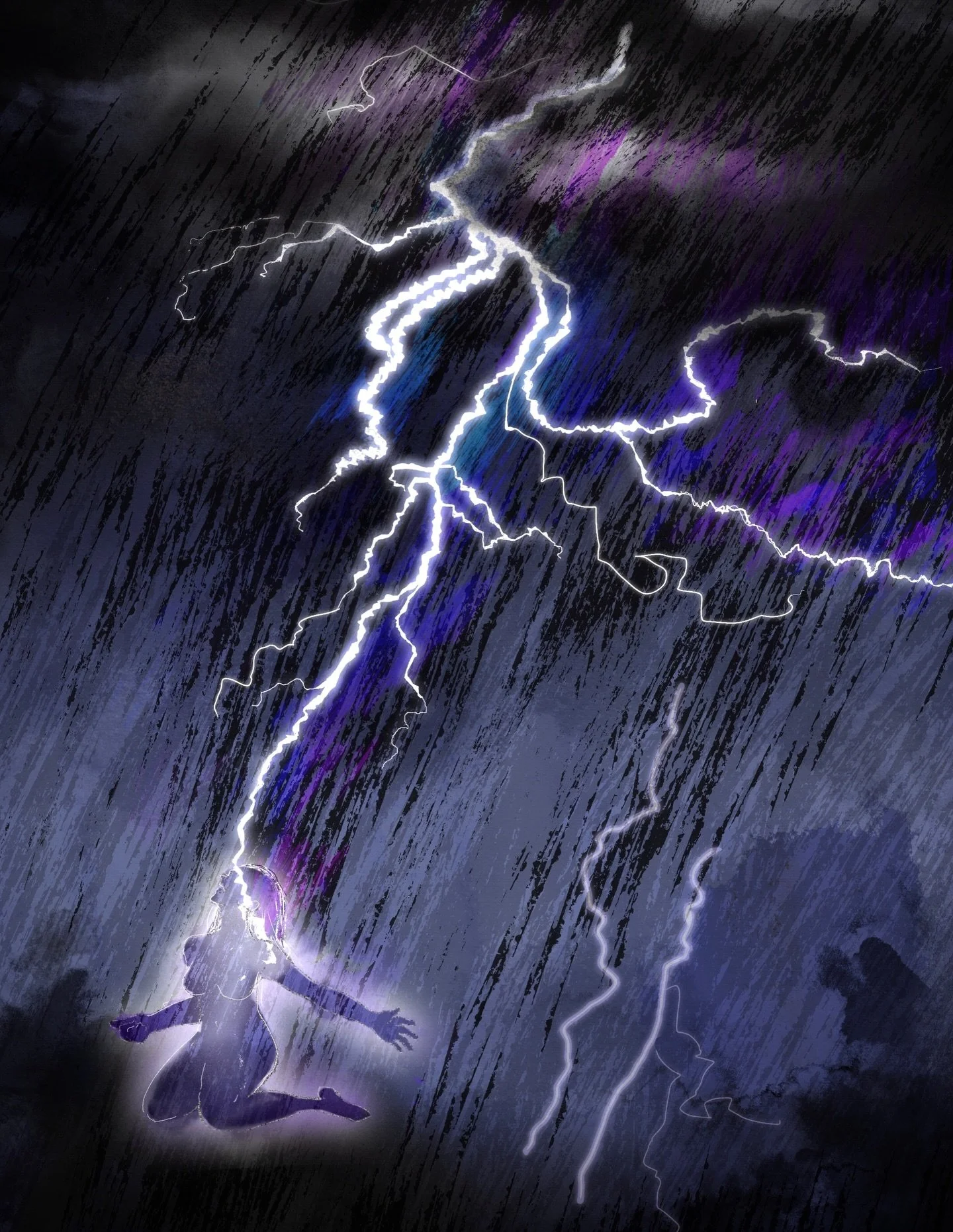 Initiation.
#procreate