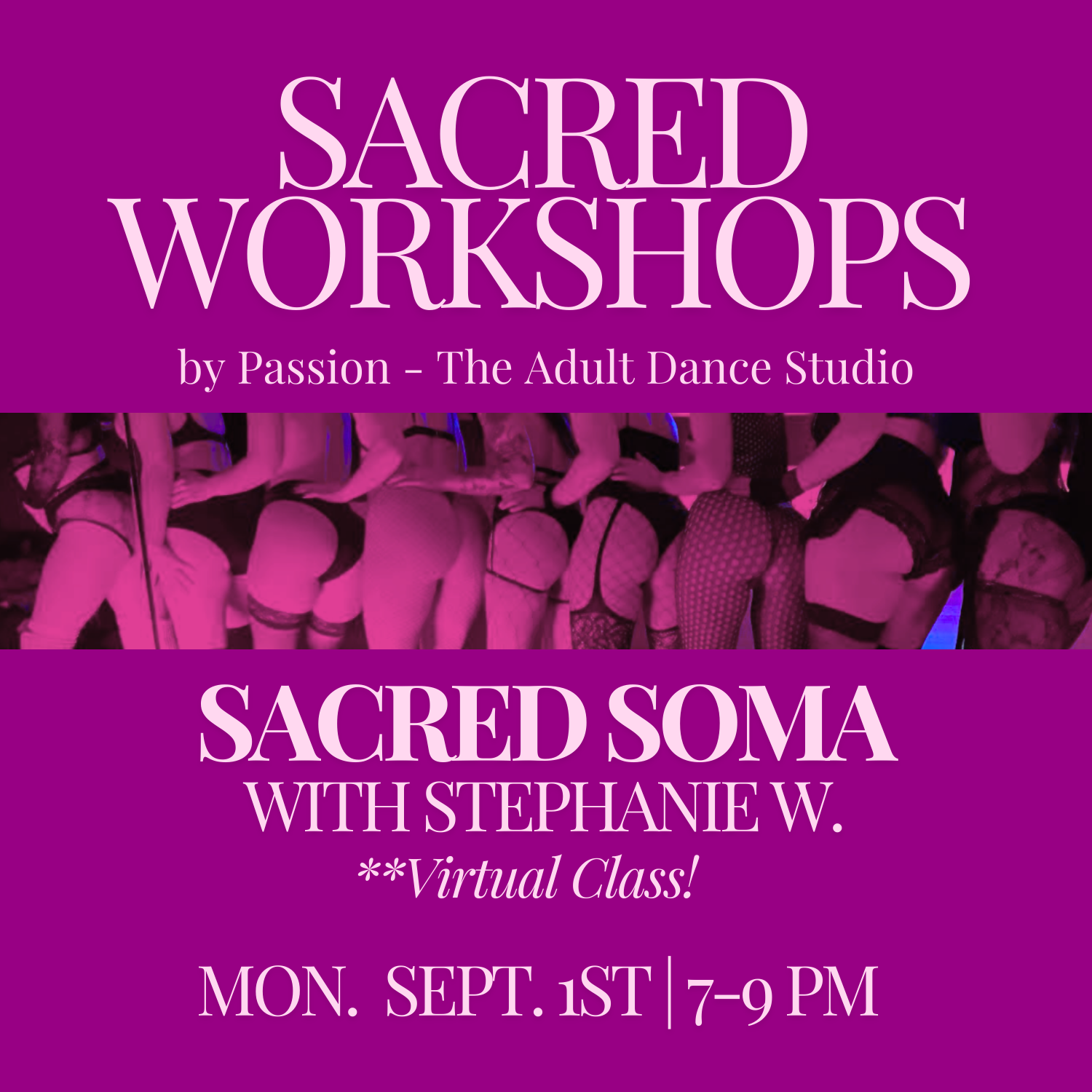 Sacred Soma