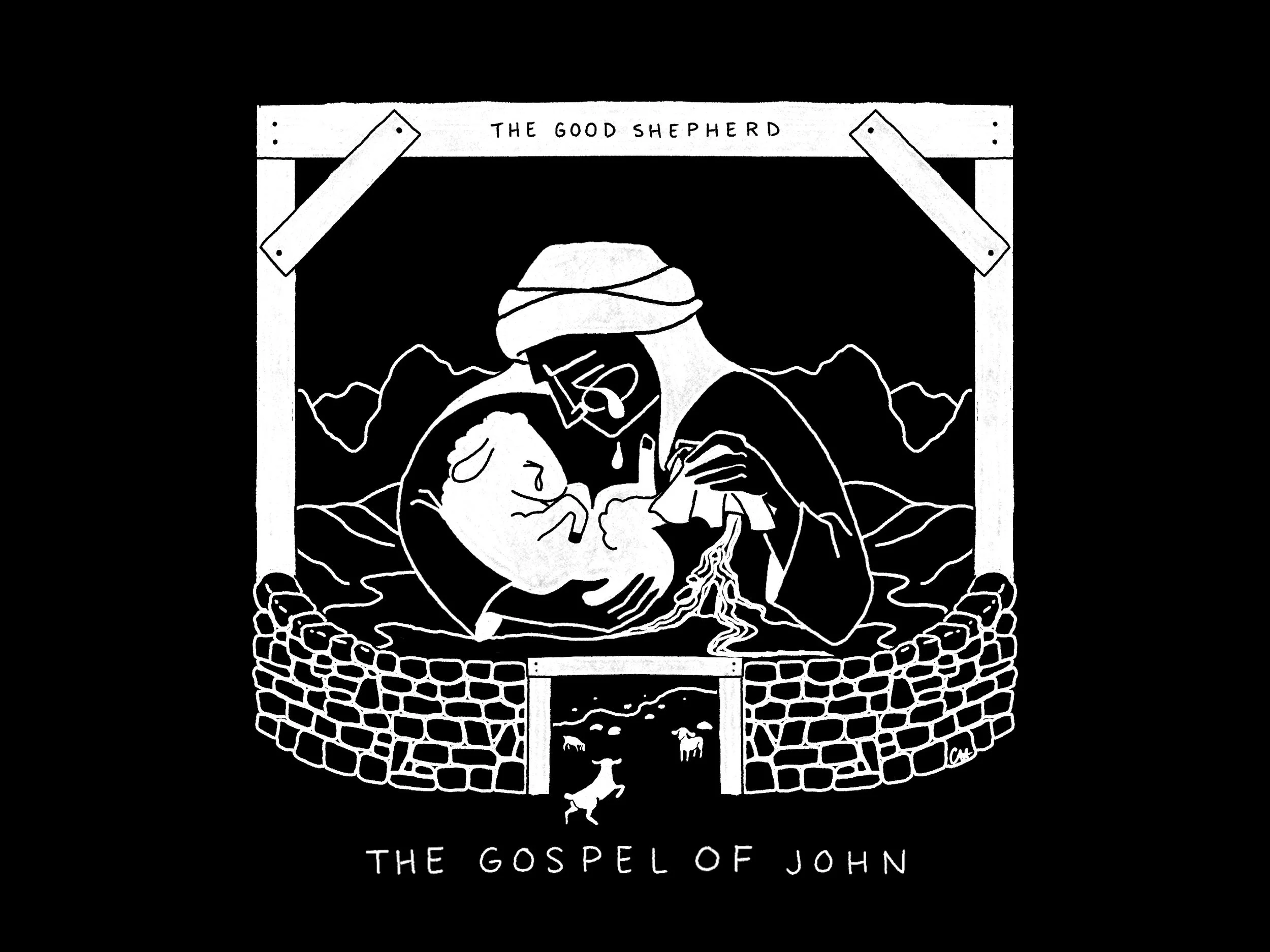 John 10:22-42 - “Jesus Encounters Unbelief”