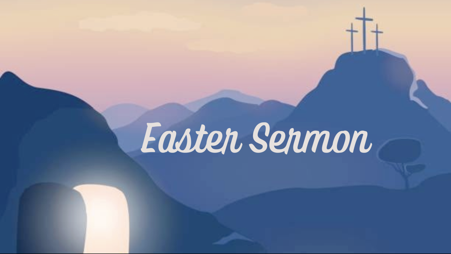 Ezekiel 37:1-14 - “The Valley of Dry Bones”