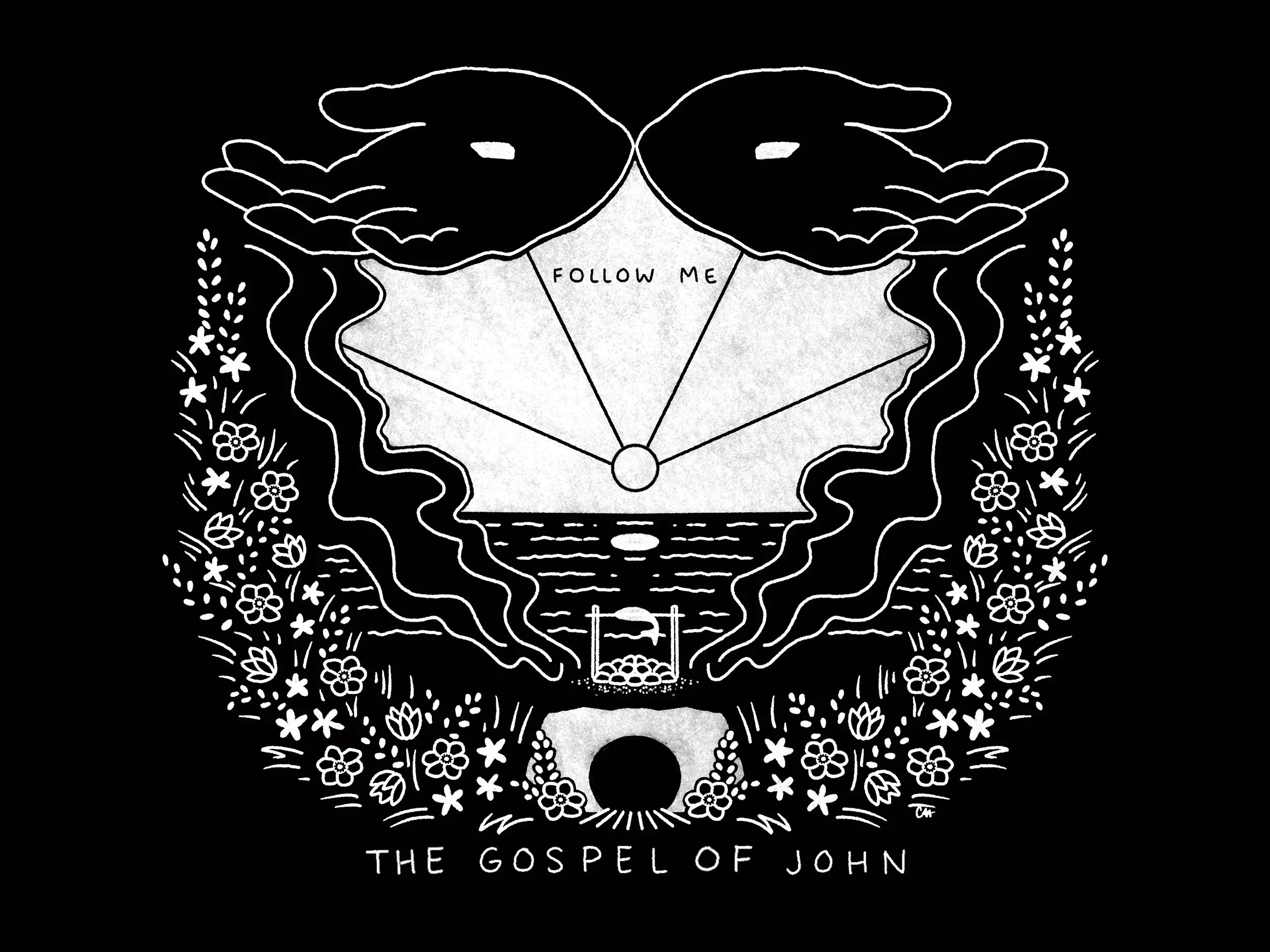 John 20:1-29 - “The Empty Tomb”