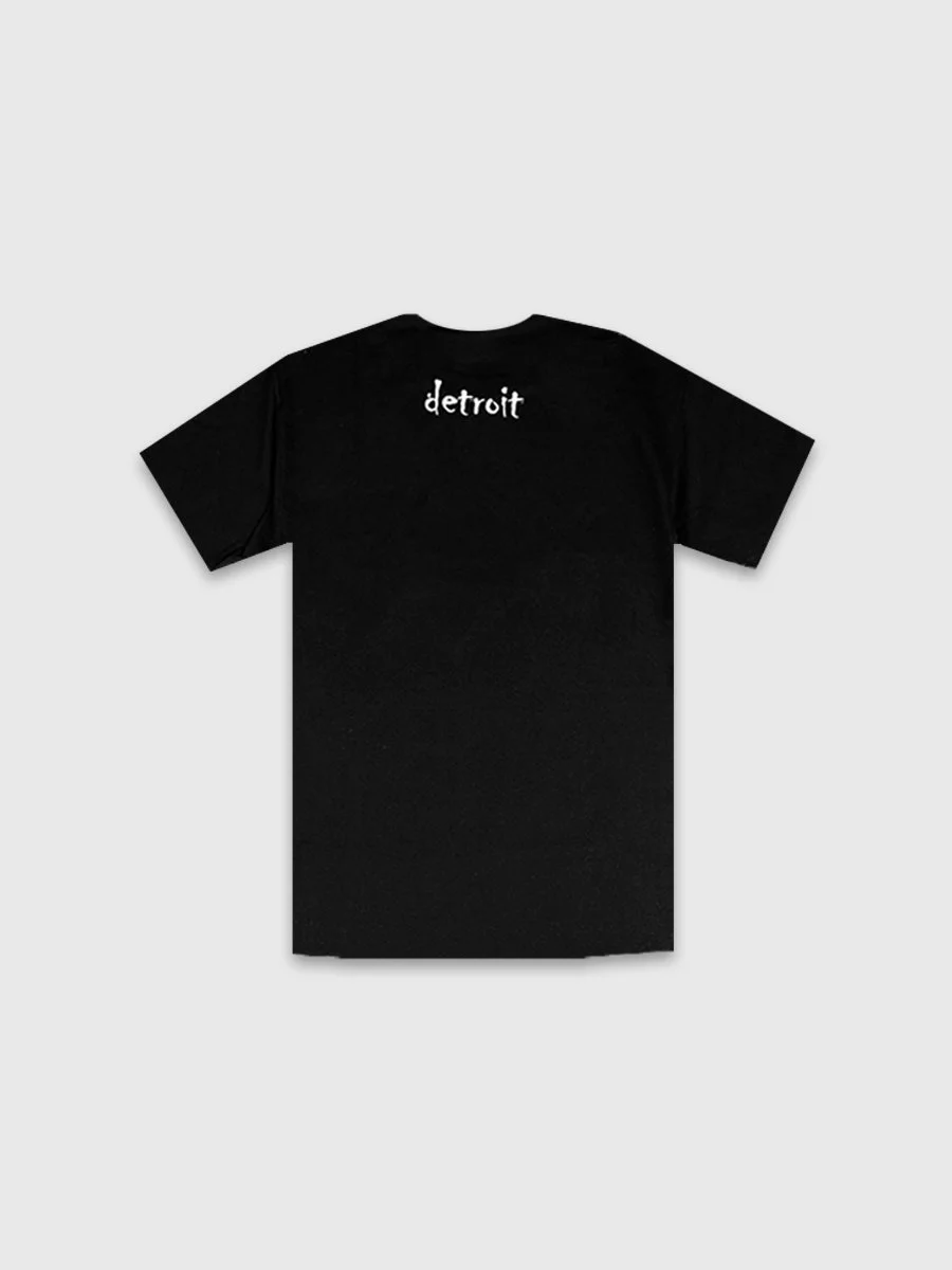 KDJ RECORDS T-SHIRT