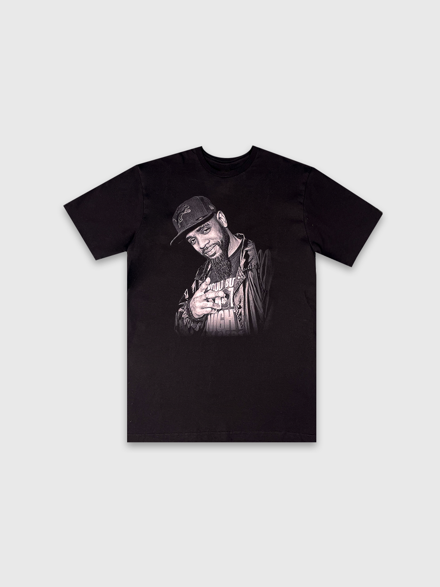SOUL SKATE “SLY FOX 1” T-SHIRT