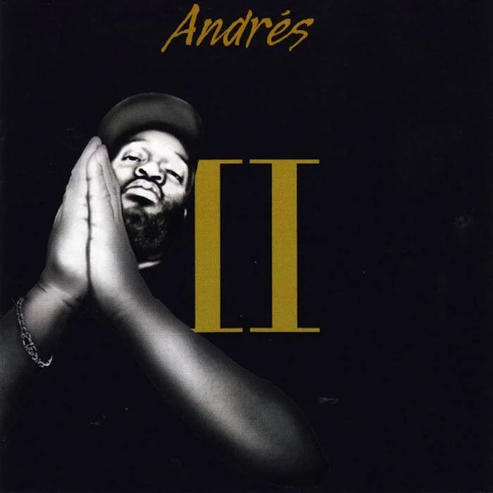 Andrés II (2009)