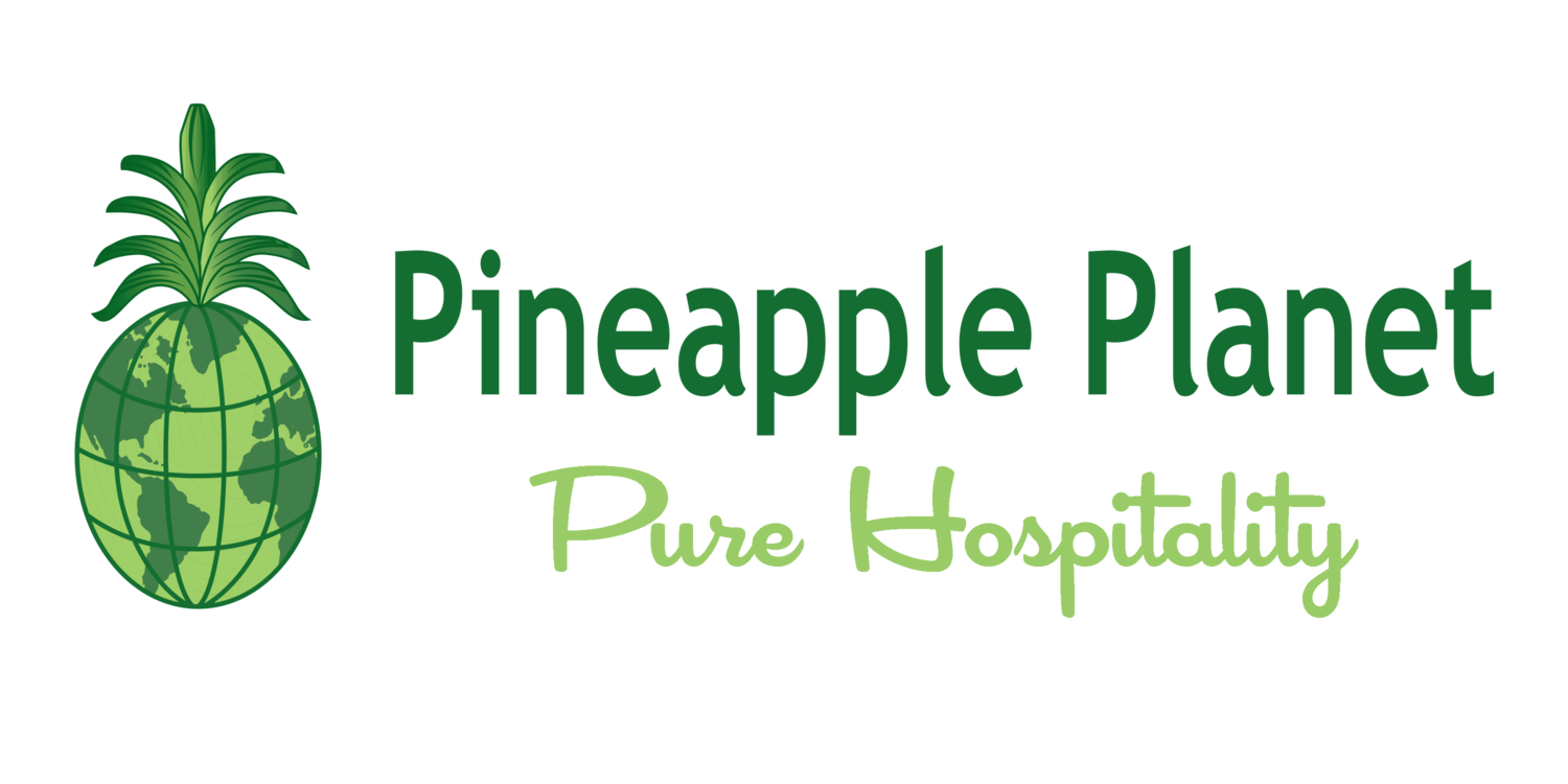 Pineapple Planet Productions