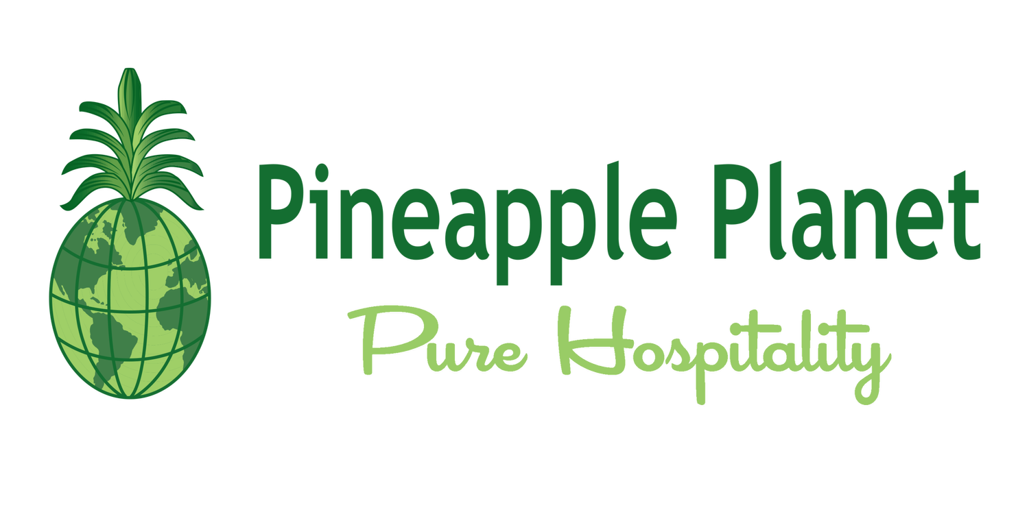 Pineapple Productions