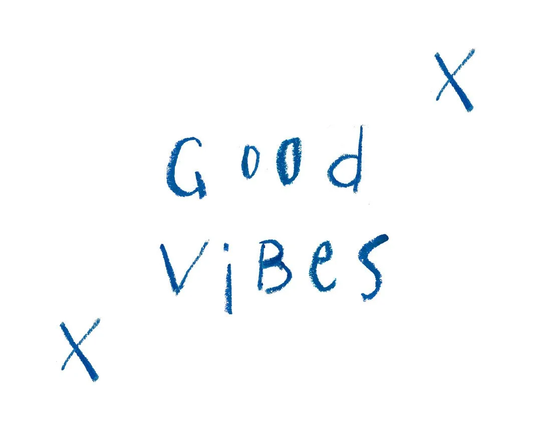 The risks of operating on ‘Good’ Vibes’ (Copy)