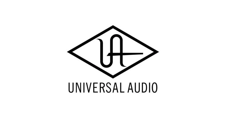 Universal Audio (UAD) logo