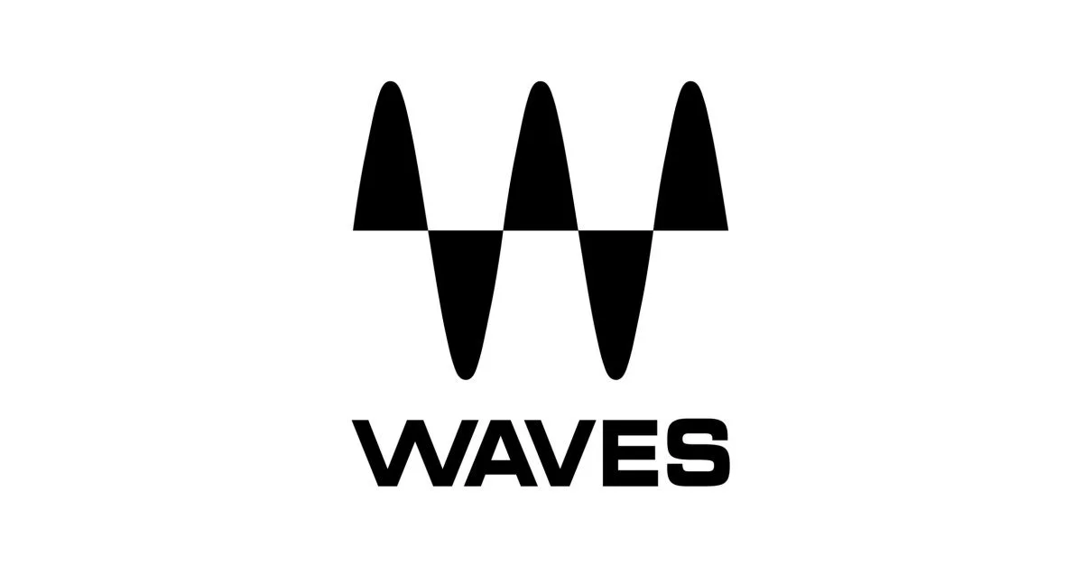 Waves Plugins Logo