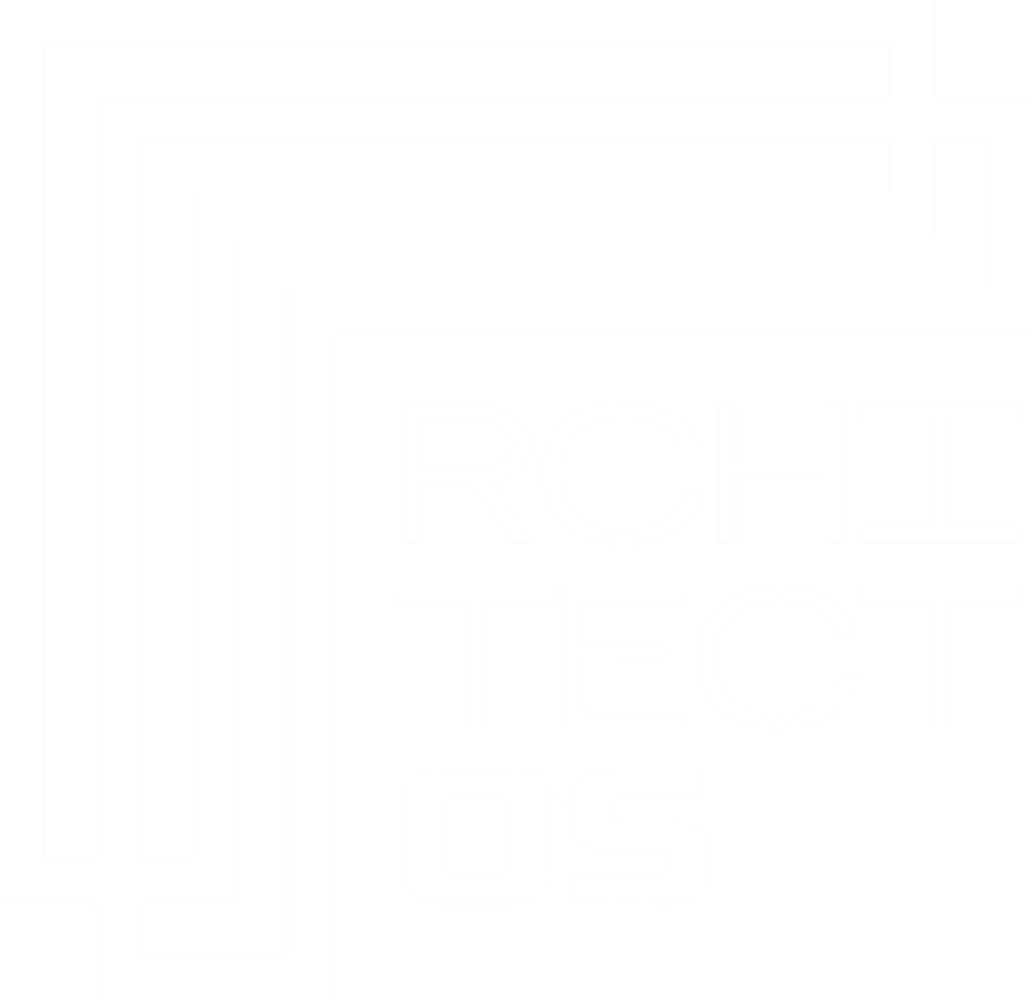 RchitectOS