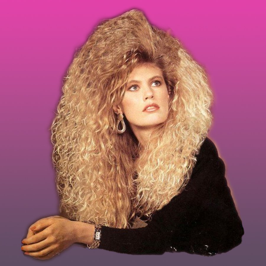 JJ Snyder - Just a Yakima girl with big dreams & big hair 💘 #1980s Anyone  else used to rat their bangs? #throwbackthursday #lasvegas #yakima # hairstyles | Facebook
