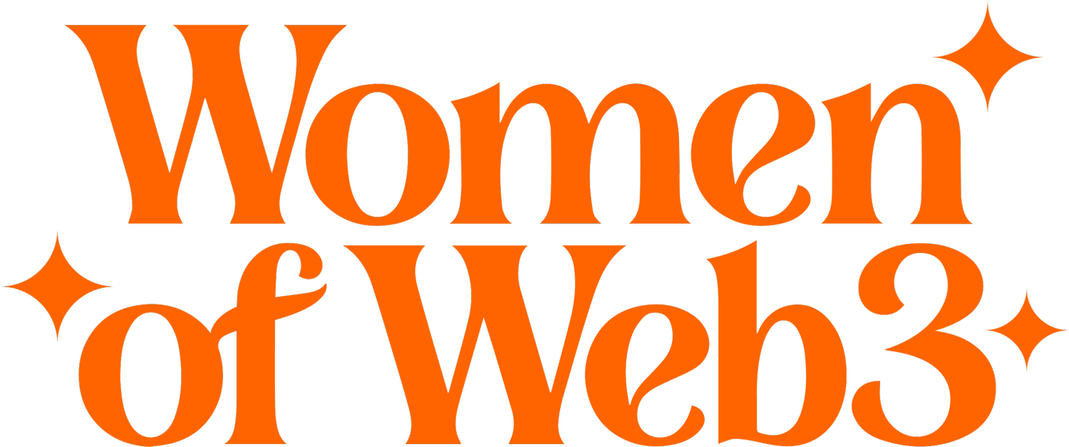 Women of Web3