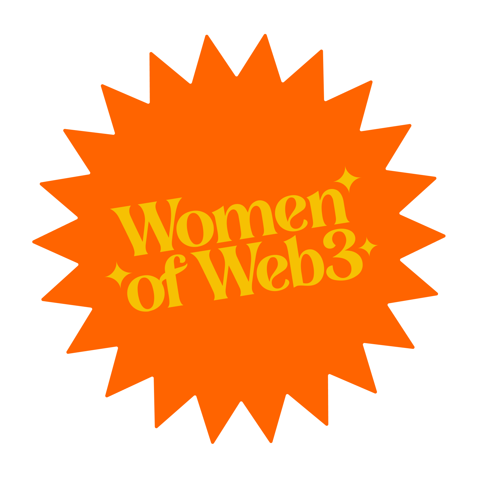 Web3 women community
