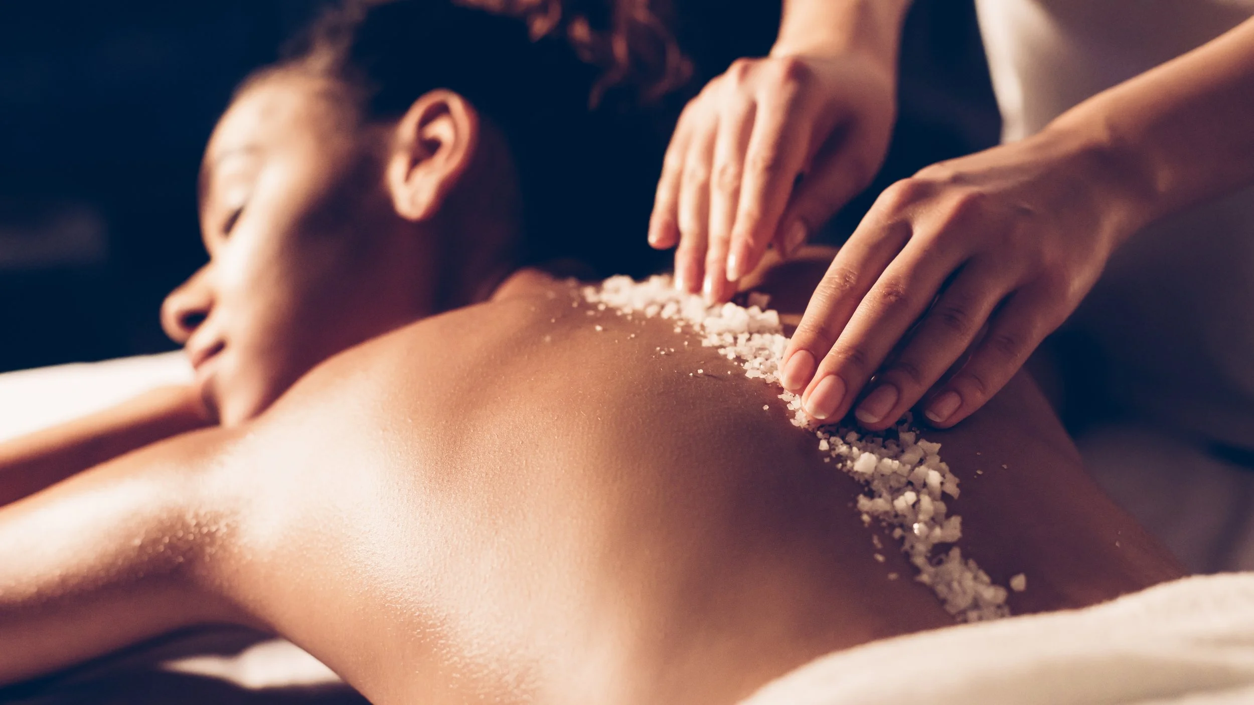 Body Treatments