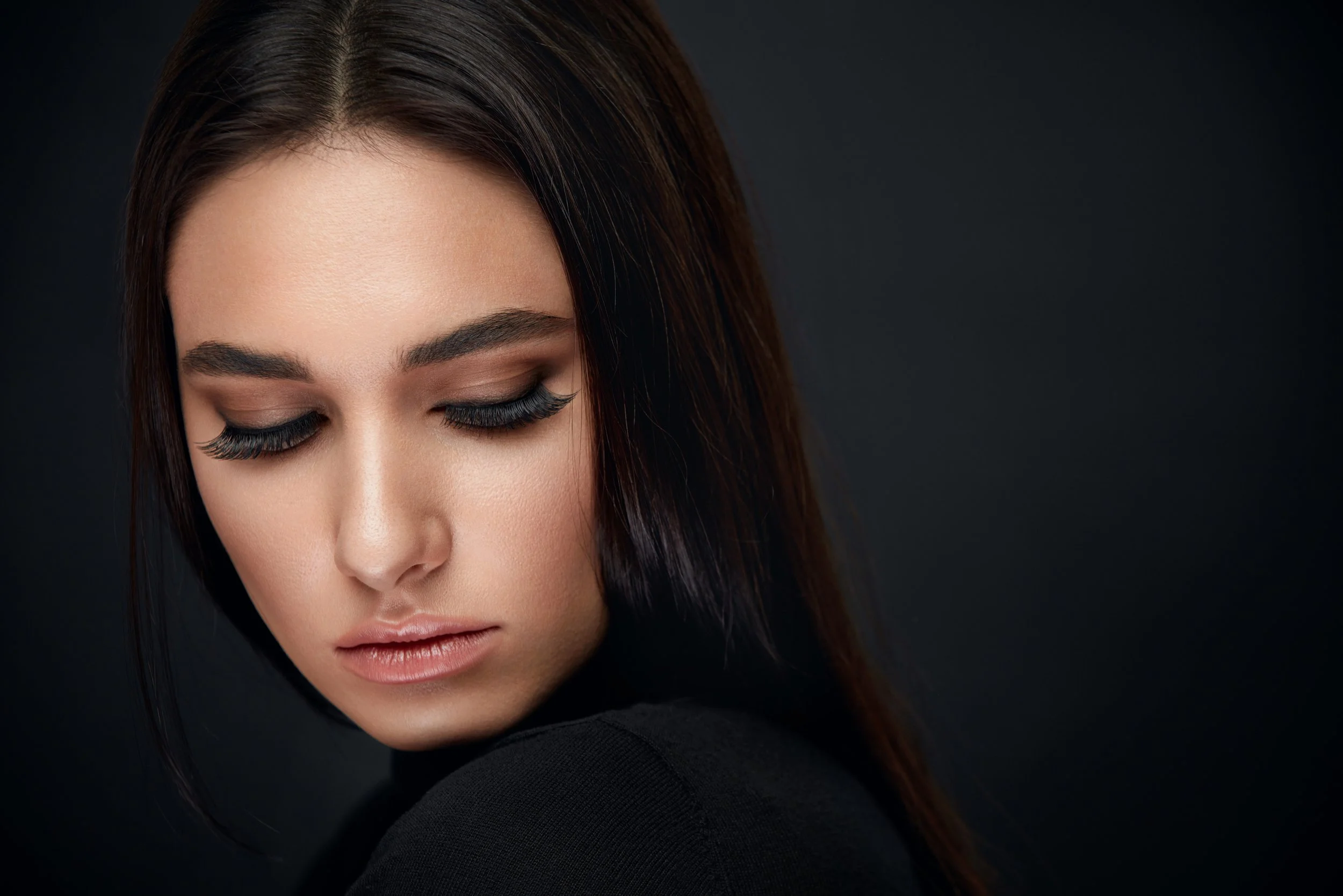 Brows & Lashes