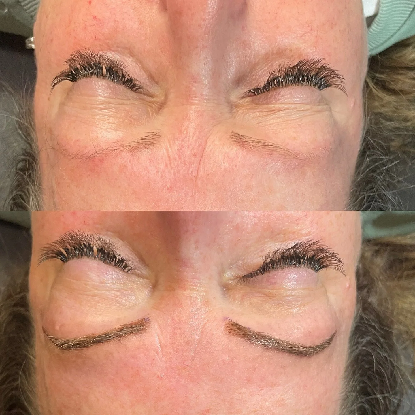 The only thing stopping you from your dream brows is YOU 😍 I provide different options, techniques, and 11 years of experience on elevating your brow game to bring your brow dreams to reality! Schedule a consultation with me @avanthairandskincare: 7