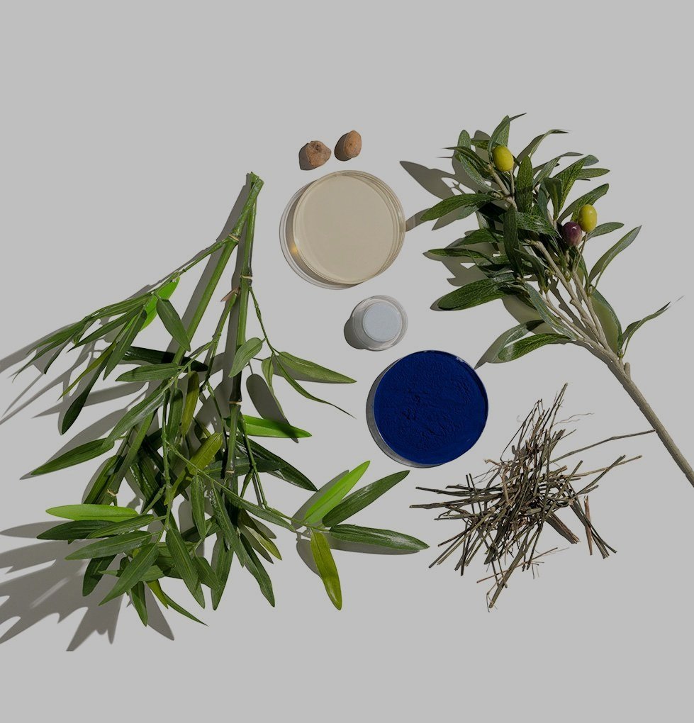 Ingredients in the Hydrate Facial