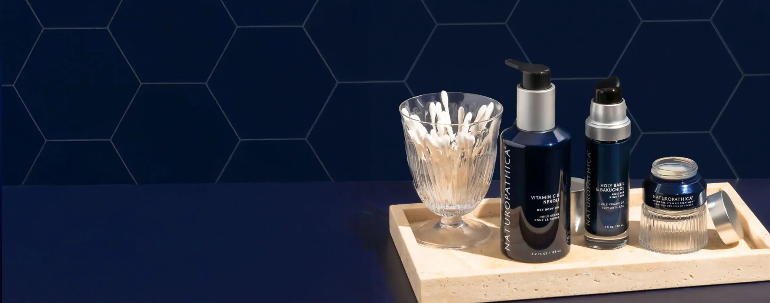 naturopathica products