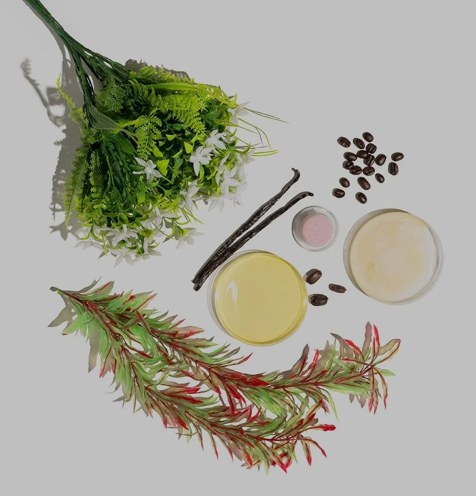 ingredients for the revive facial