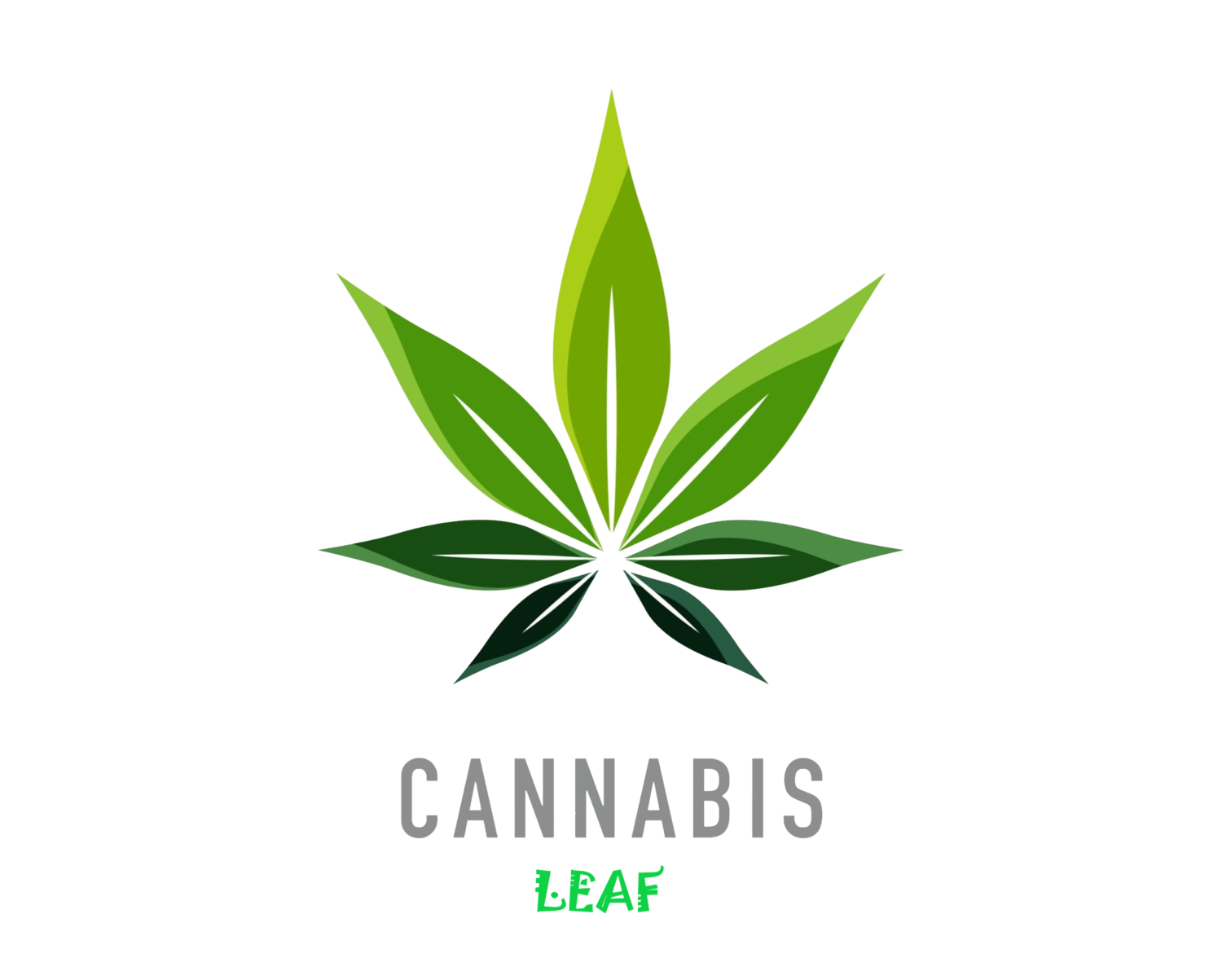 Cannabis Leaf