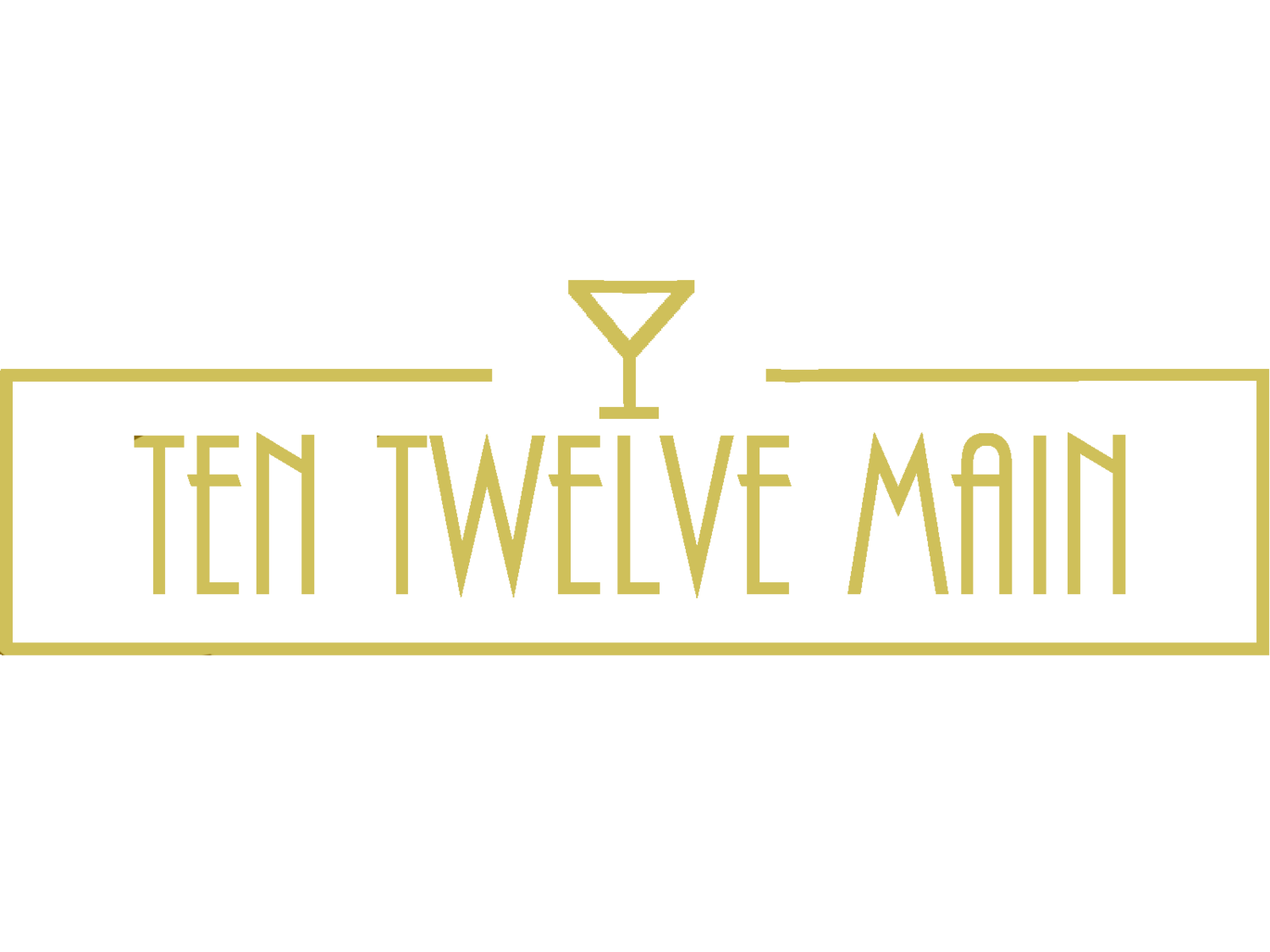 Ten Twelve Main