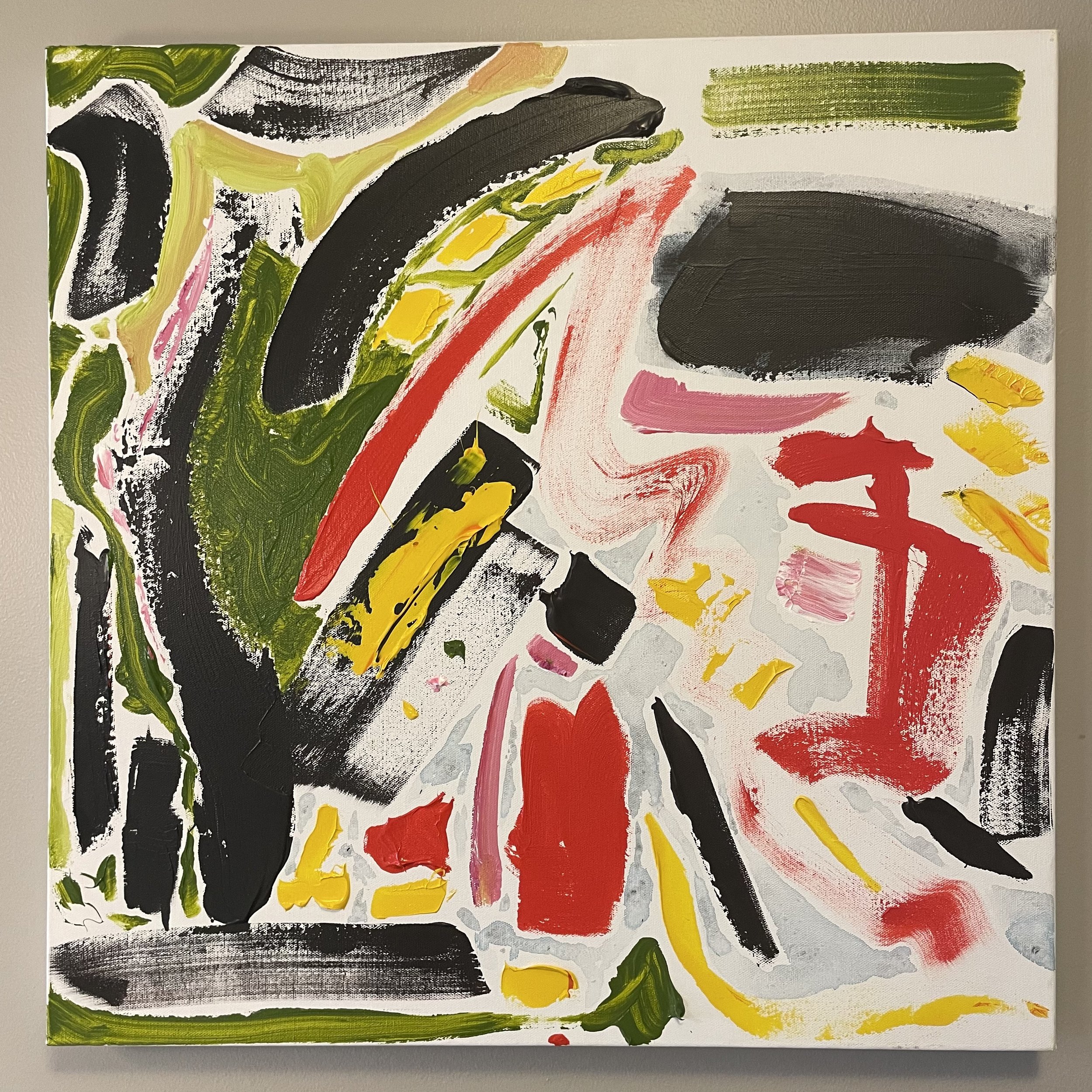 24"x24"